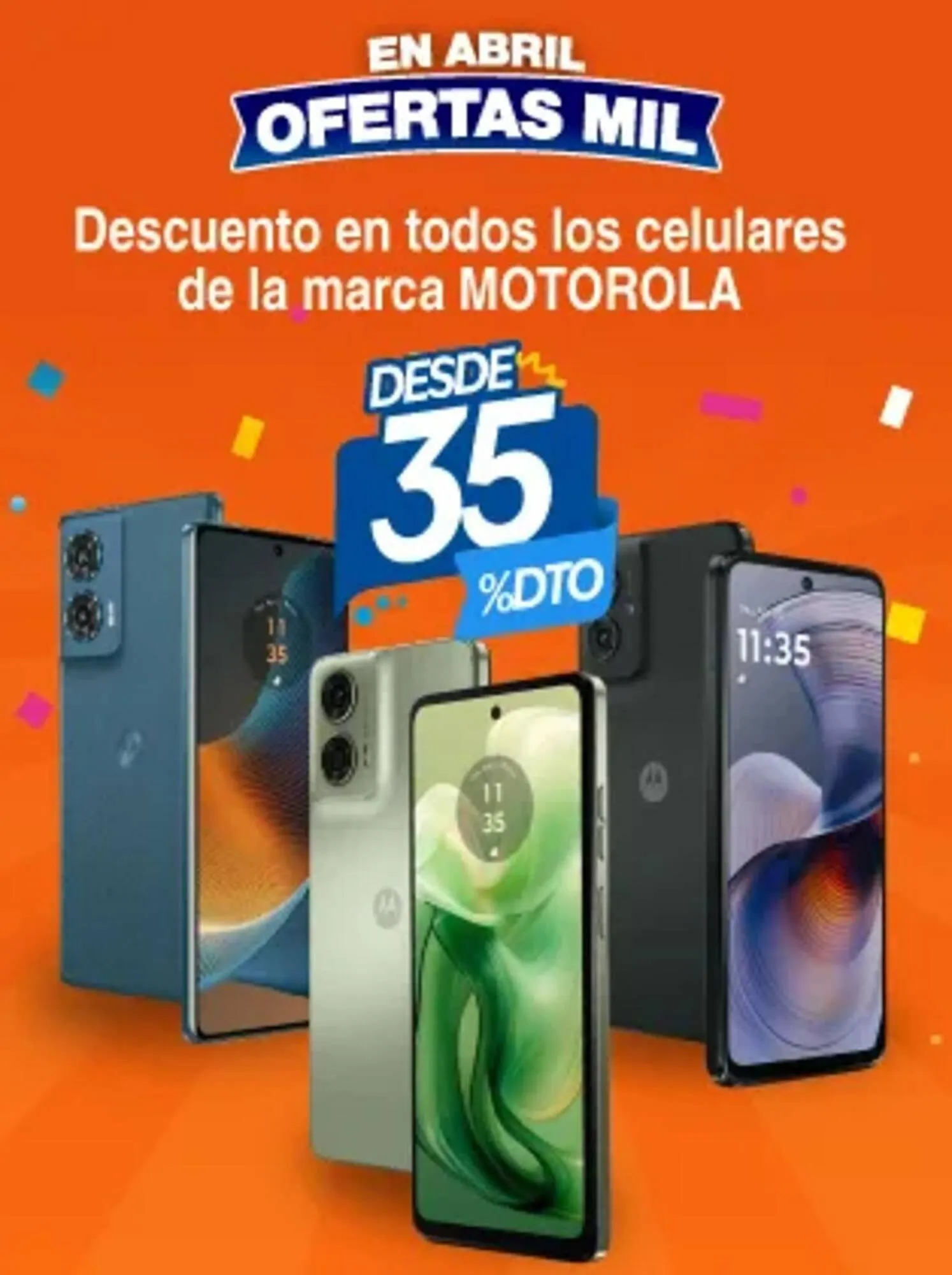 Catalogo de Catálogo Alkosto 15 de abril al 30 de abril 2025 - Pag 1