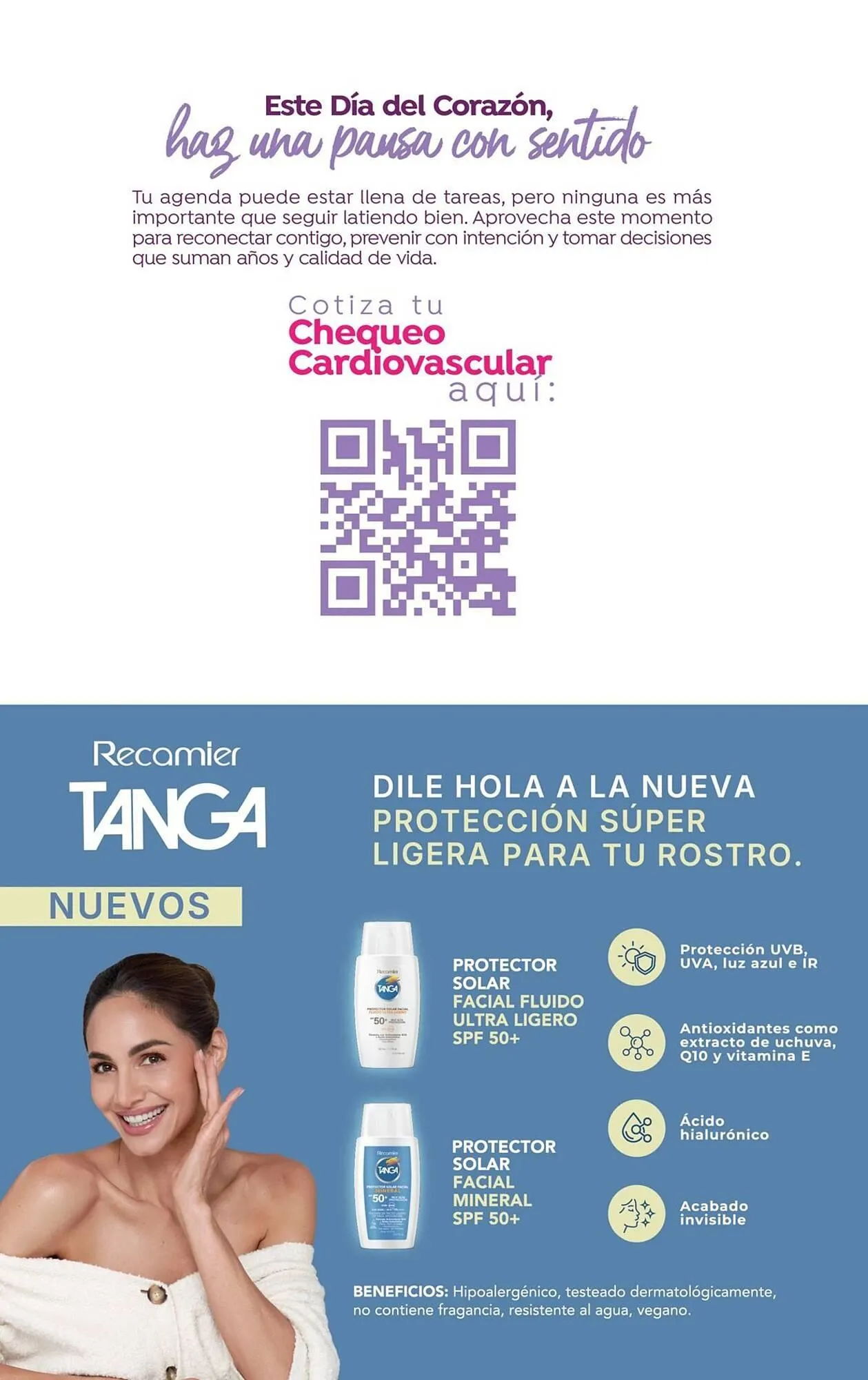 Catalogo de Catálogo Droguerías Colsubsidio 15 de octubre al 31 de octubre 2025 - Pag 37