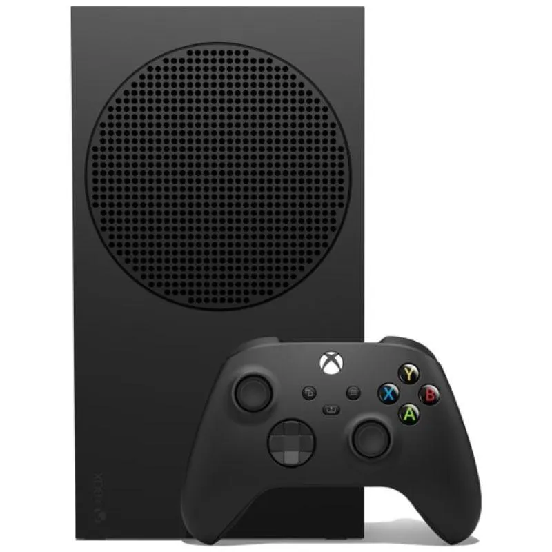 Xbox Series S 1TB Negra