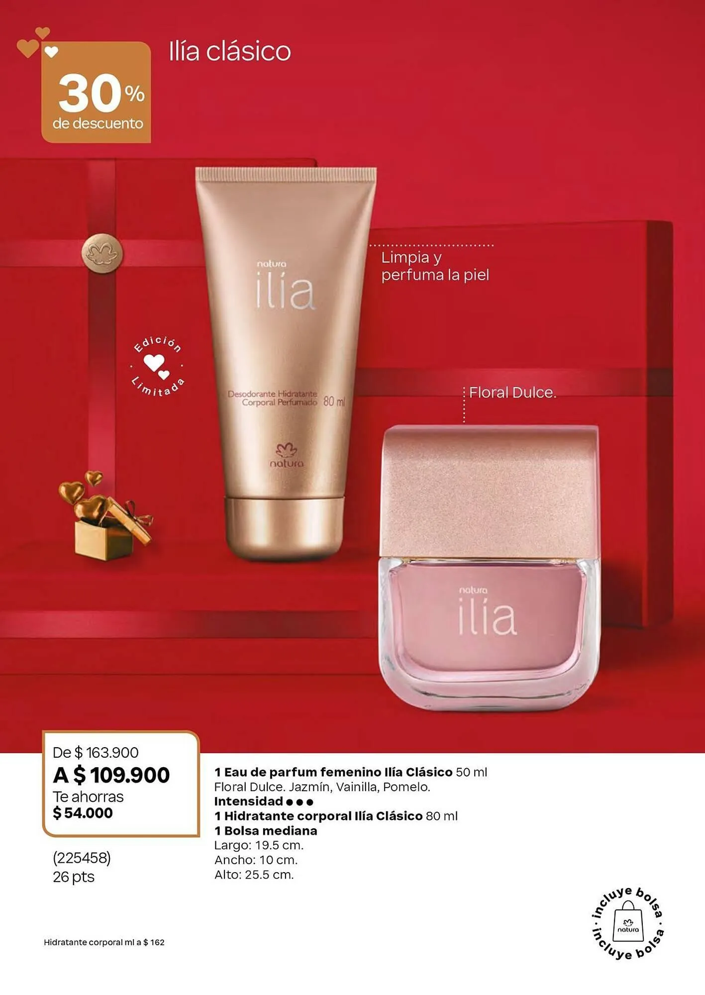 Catalogo de Catálogo Natura 1 de febrero al 28 de febrero 2026 - Pag 18