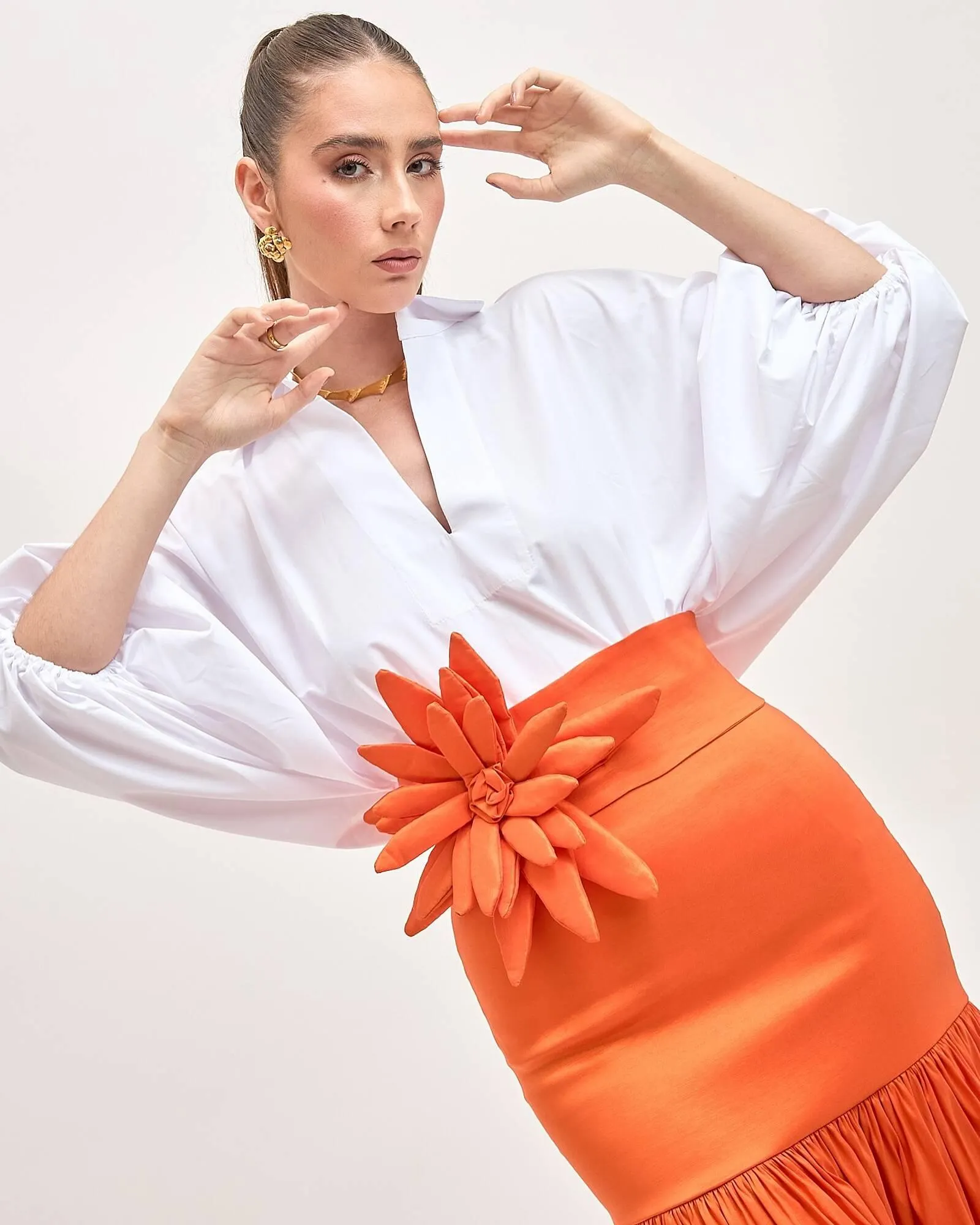 Catalogo de Catálogo HOSSH 11 de abril al 30 de abril 2025 - Pag 1