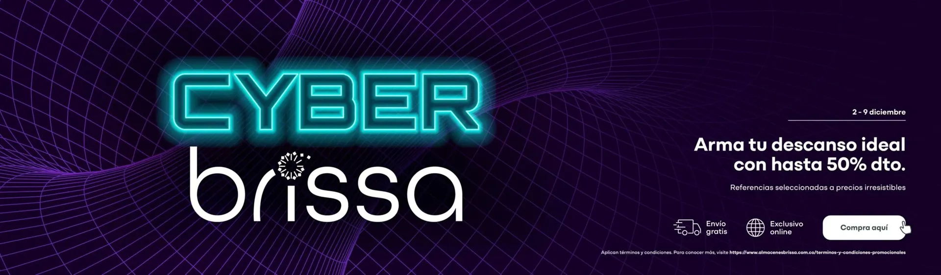 Catálogo Brissa - 1