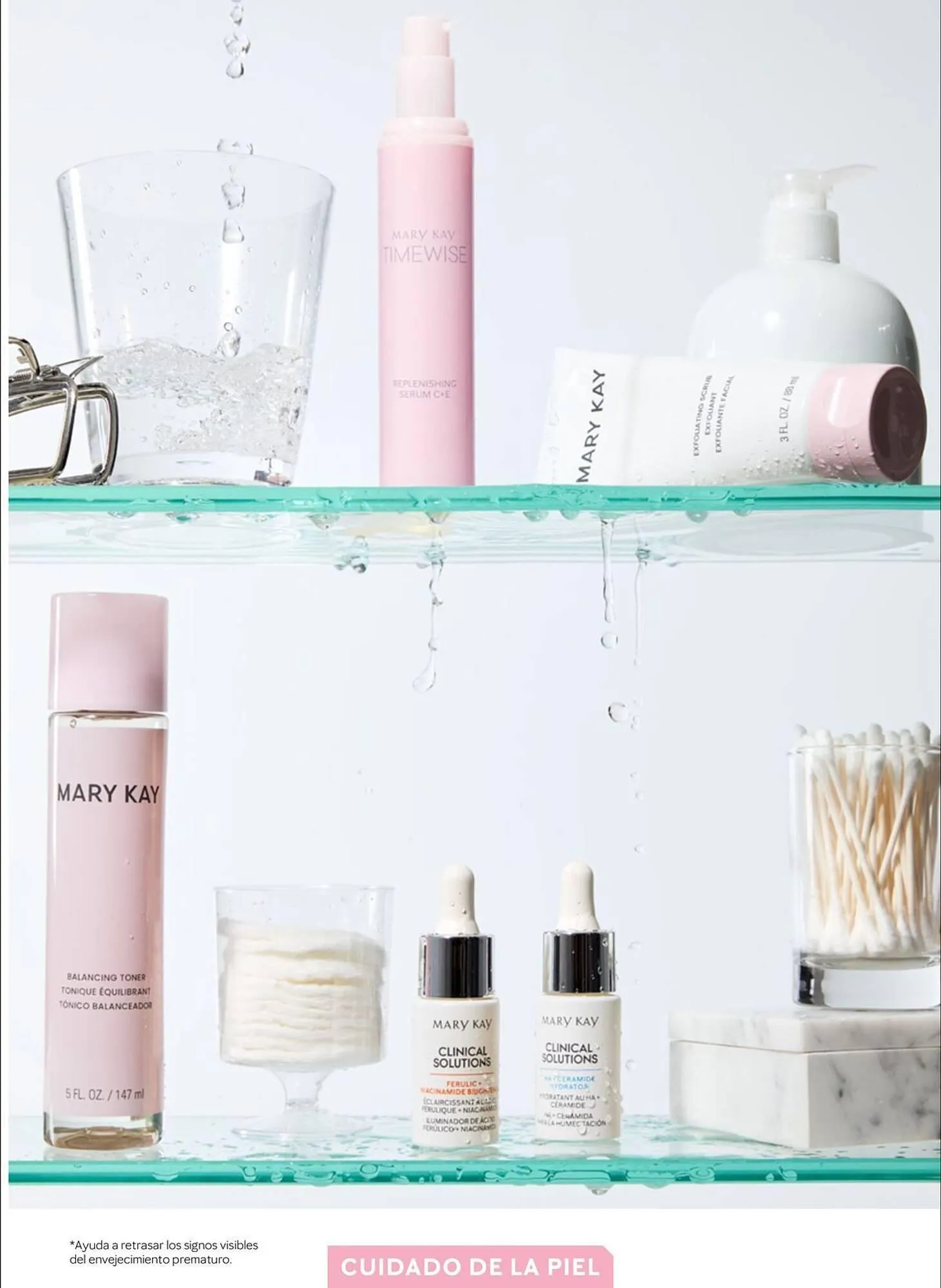 Catalogo de Catálogo Mary Kay 1 de abril al 1 de julio 2026 - Pag 7