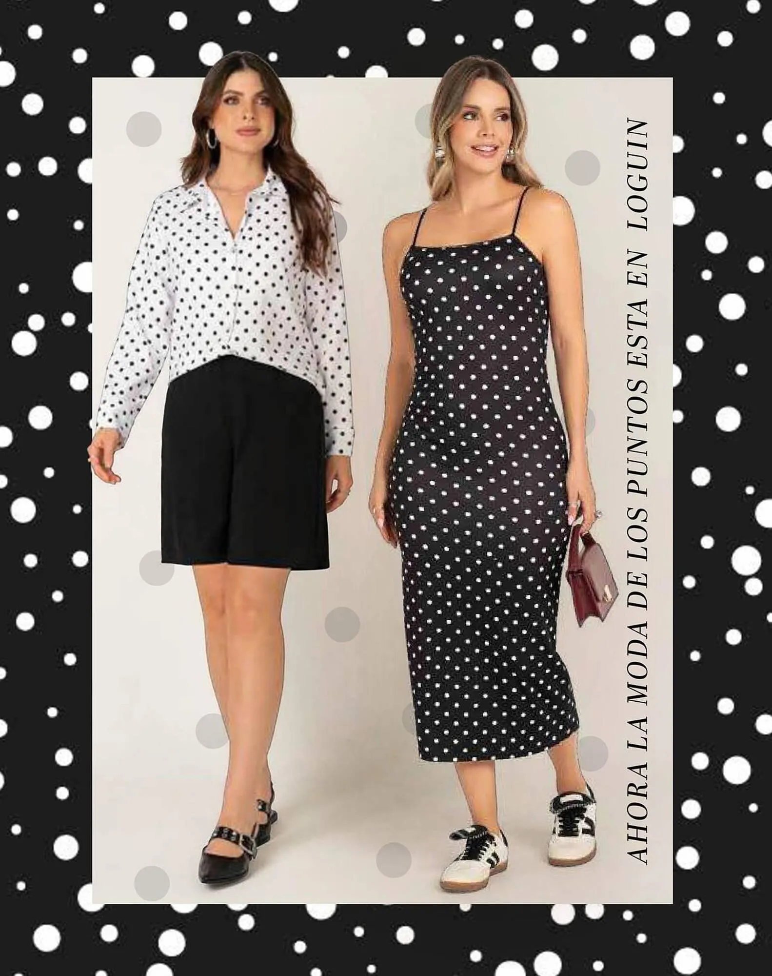 Catalogo de Catálogo Loguin 16 de septiembre al 31 de octubre 2025 - Pag 13