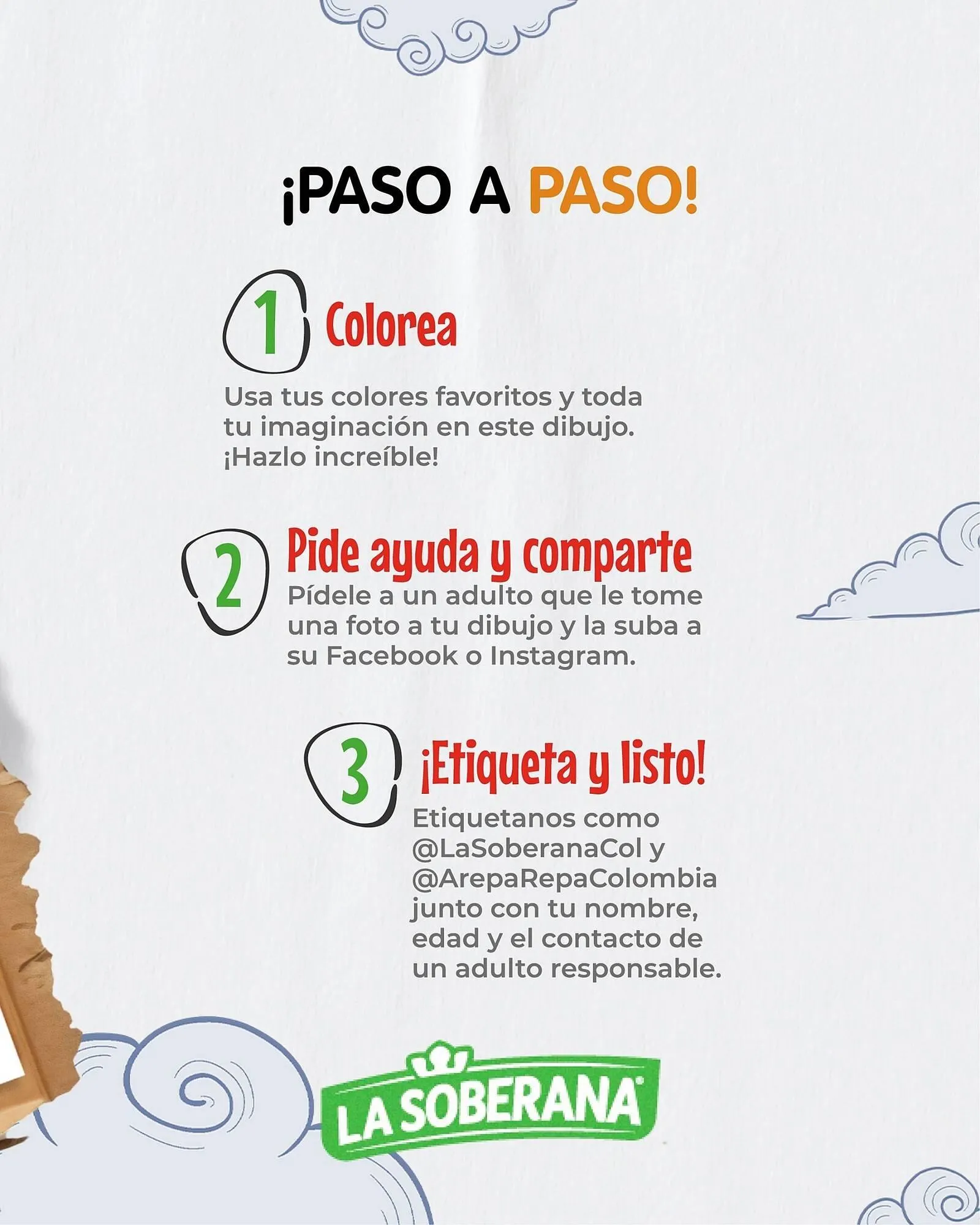 Catalogo de Catálogo Surtifamiliar 31 de octubre al 31 de octubre 2025 - Pag 3