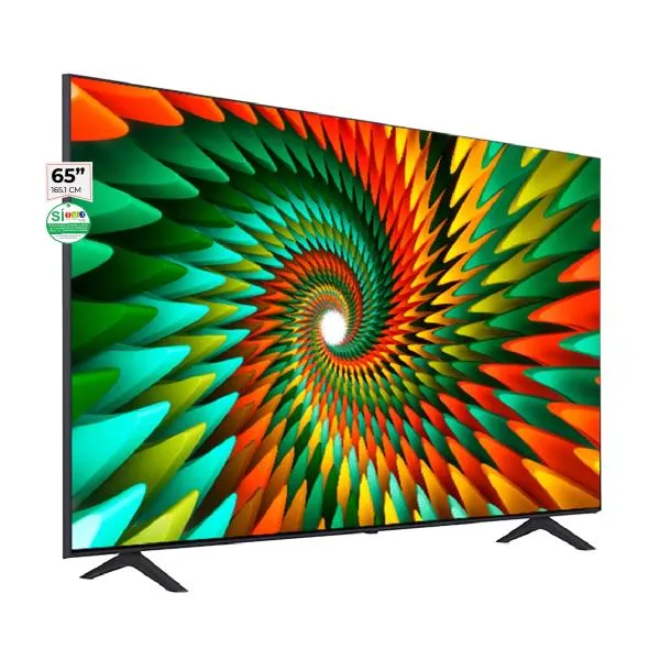 Tv Led LG 65NANO77SRA.AWC/4K/NANO CELL