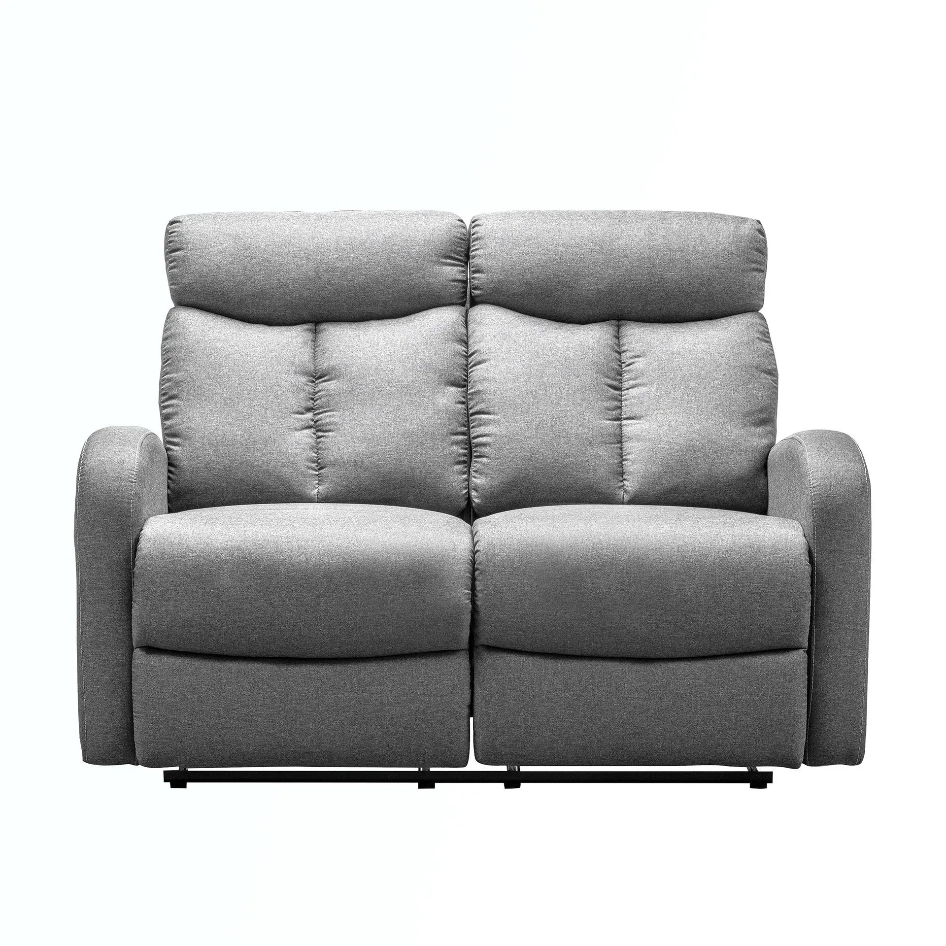 Sofá Reclino Trudy 2 Puestos, (N)