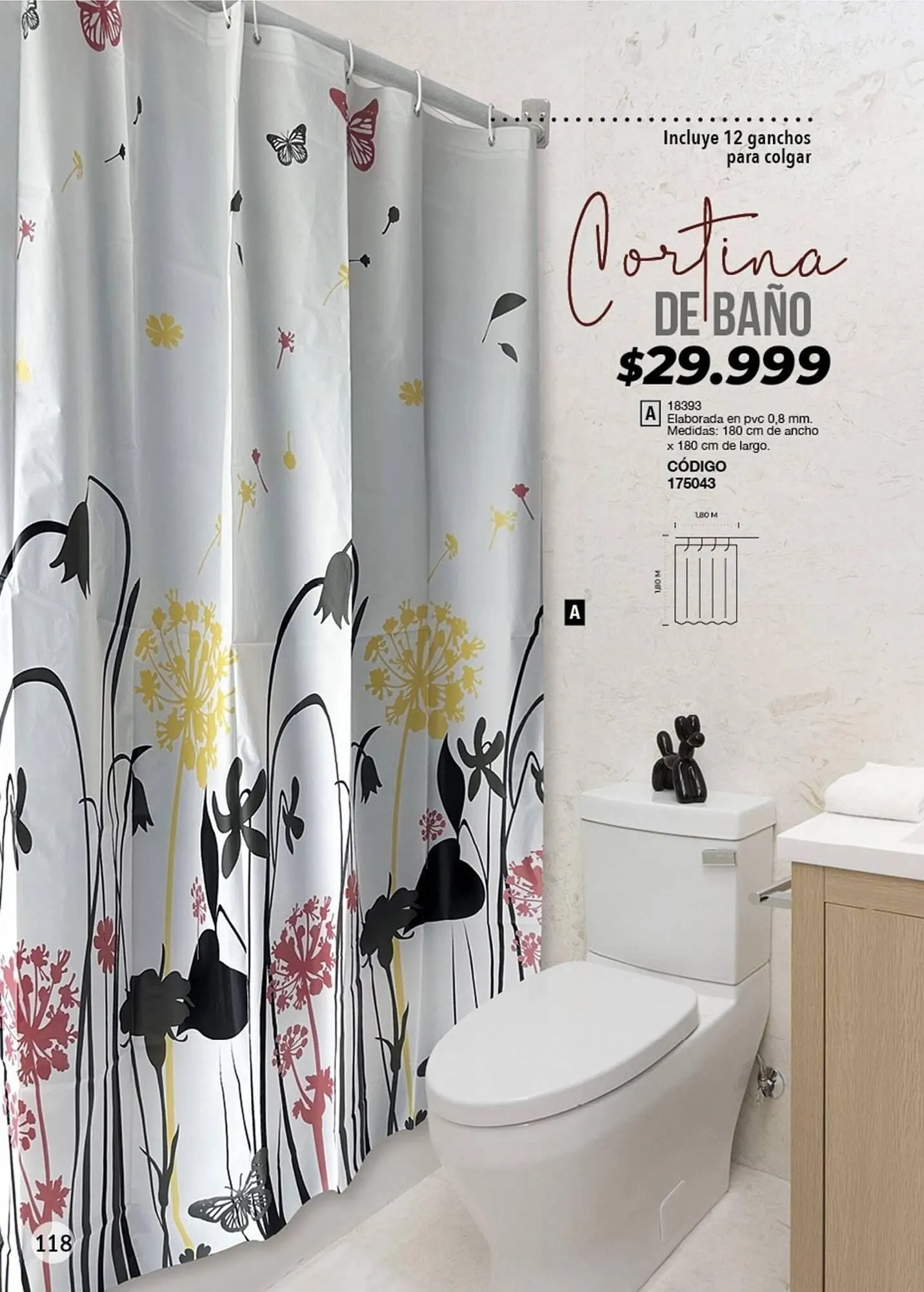 Catalogo de Catálogo Juana Bonita 2 de junio al 30 de junio 2025 - Pag 118