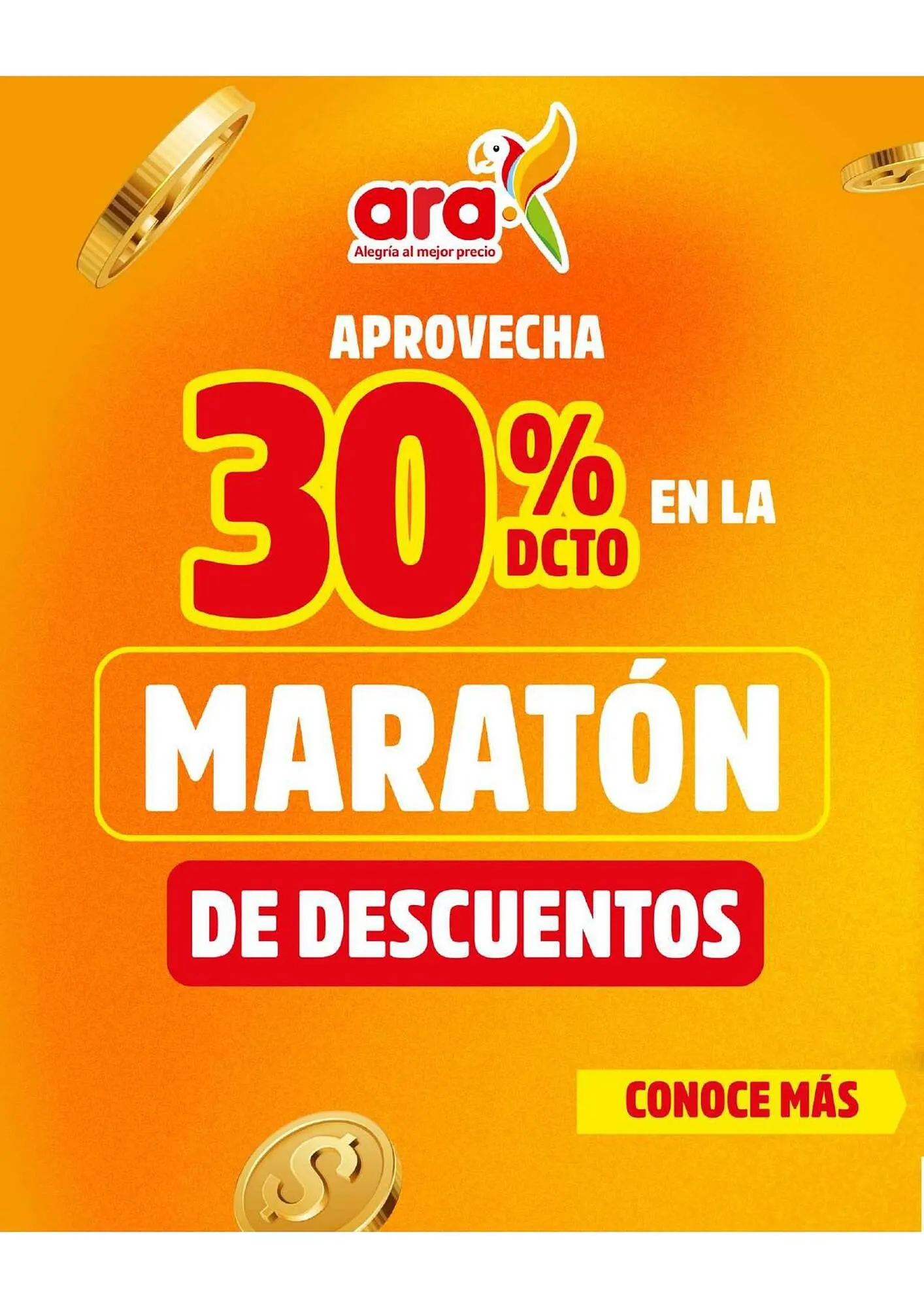 Catalogo de Catálogo Ara 25 de septiembre al 25 de septiembre 2025 - Pag 12