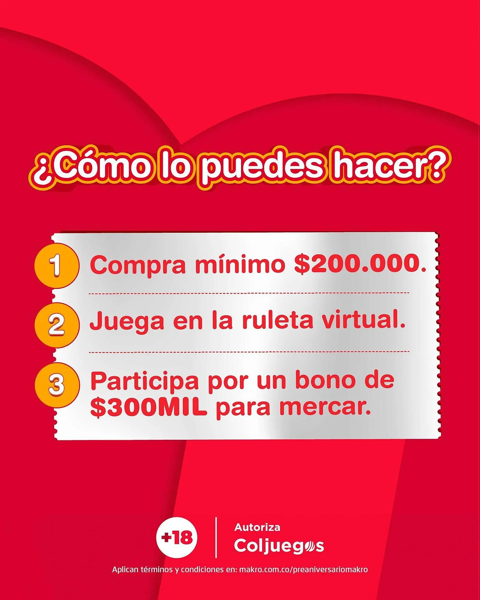 Catalogo de Catálogo Makro 27 de junio al 30 de junio 2025 - Pag 2