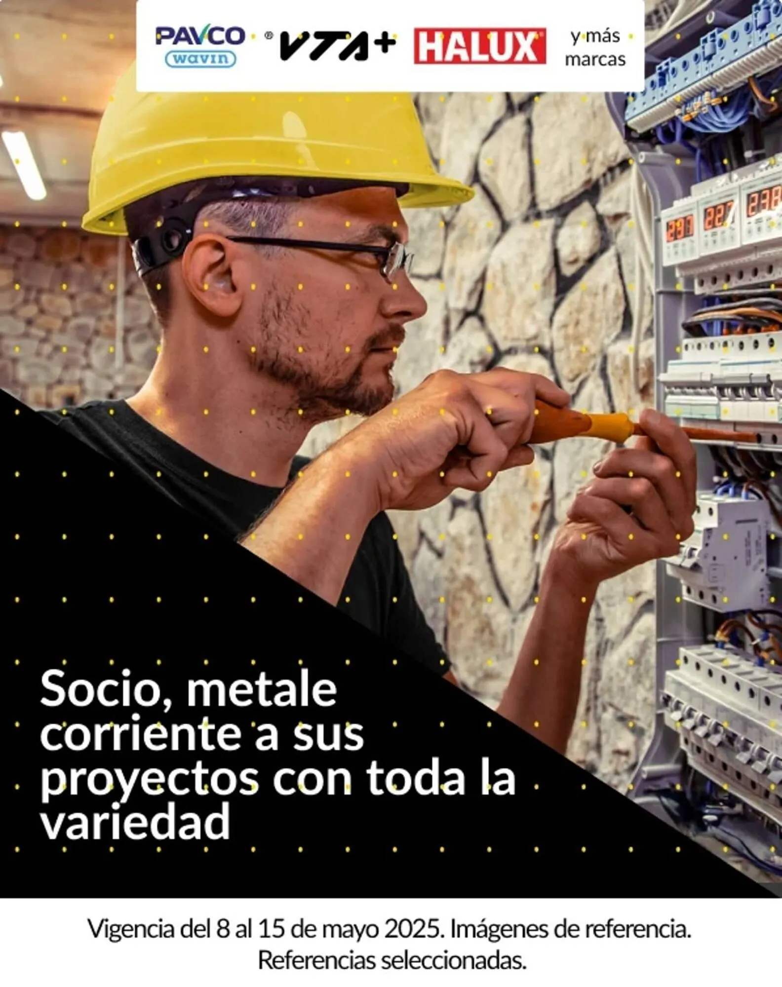 Catalogo de Catálogo Homecenter 13 de mayo al 15 de mayo 2025 - Pag 2