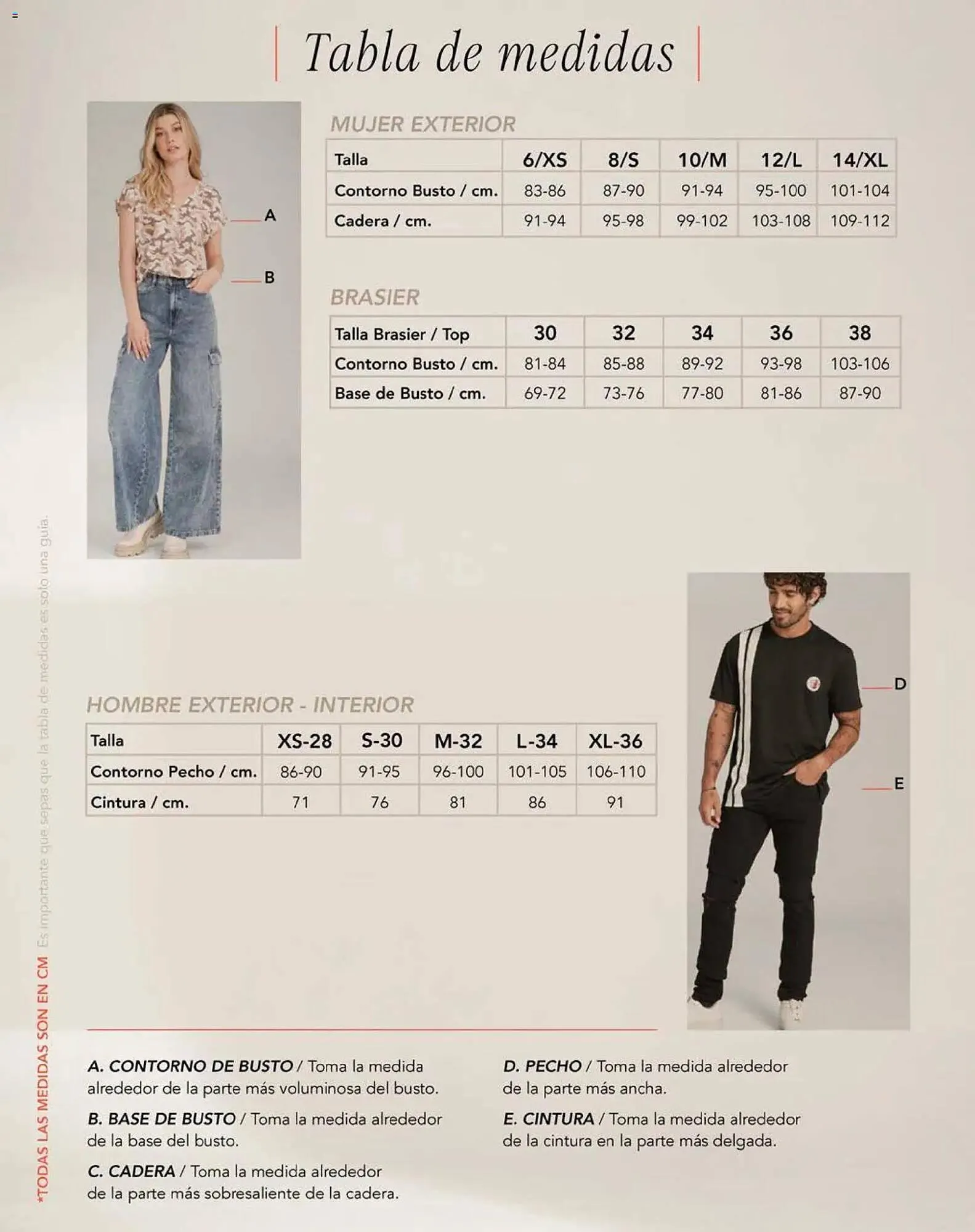 Catalogo de Catálogo Pacífika 9 de abril al 30 de abril 2026 - Pag 197