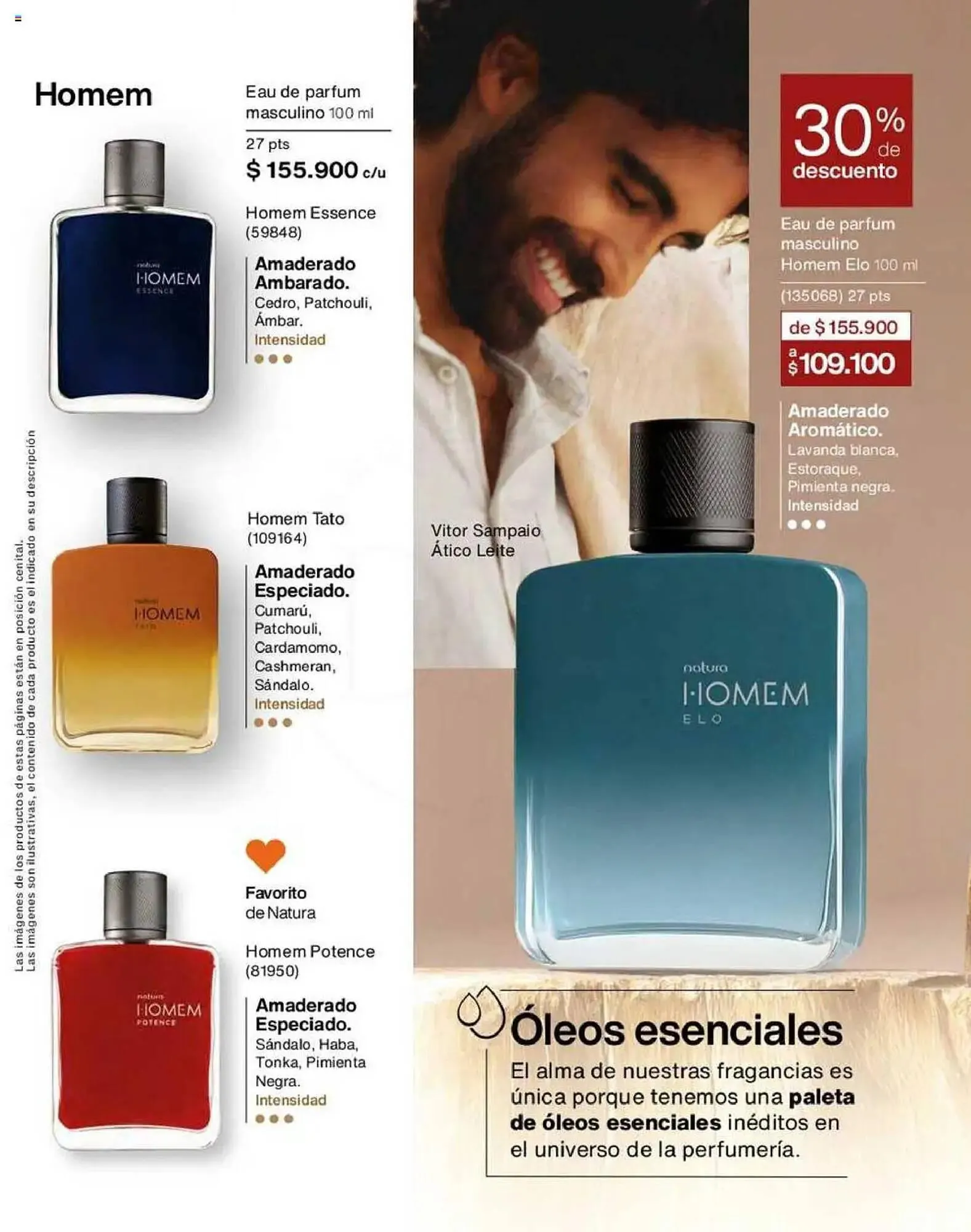 Catalogo de Catálogo Natura 1 de abril al 18 de mayo 2025 - Pag 227