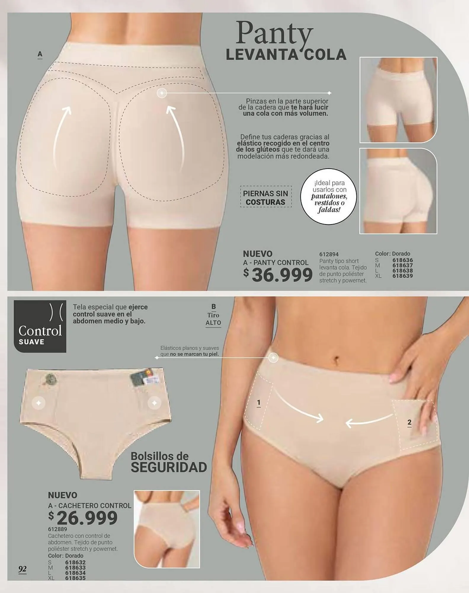 Catalogo de Catálogo Carmel 7 de marzo al 30 de abril 2024 - Pag 94