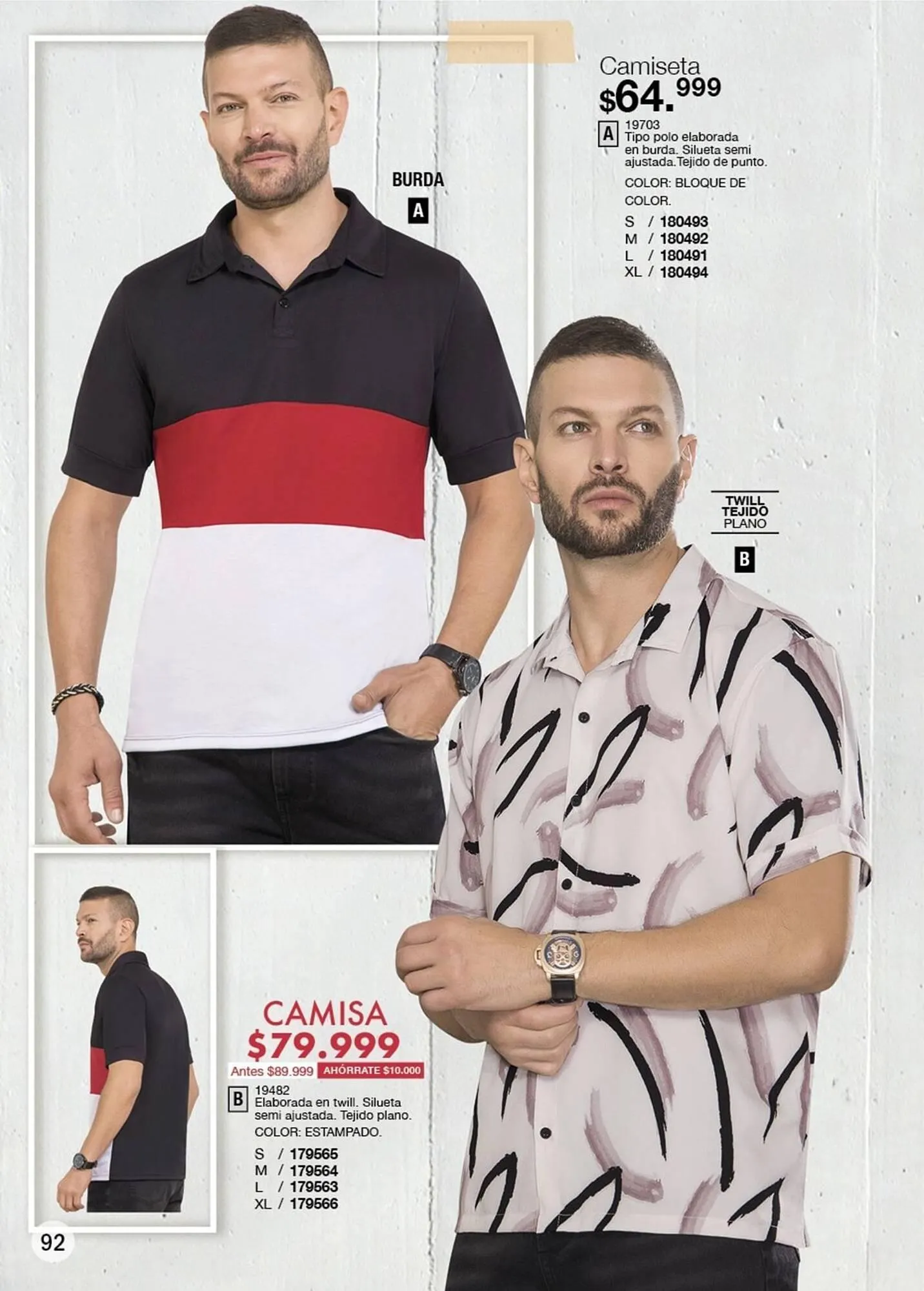 Catalogo de Catálogo Juana Bonita 1 de mayo al 31 de mayo 2026 - Pag 92