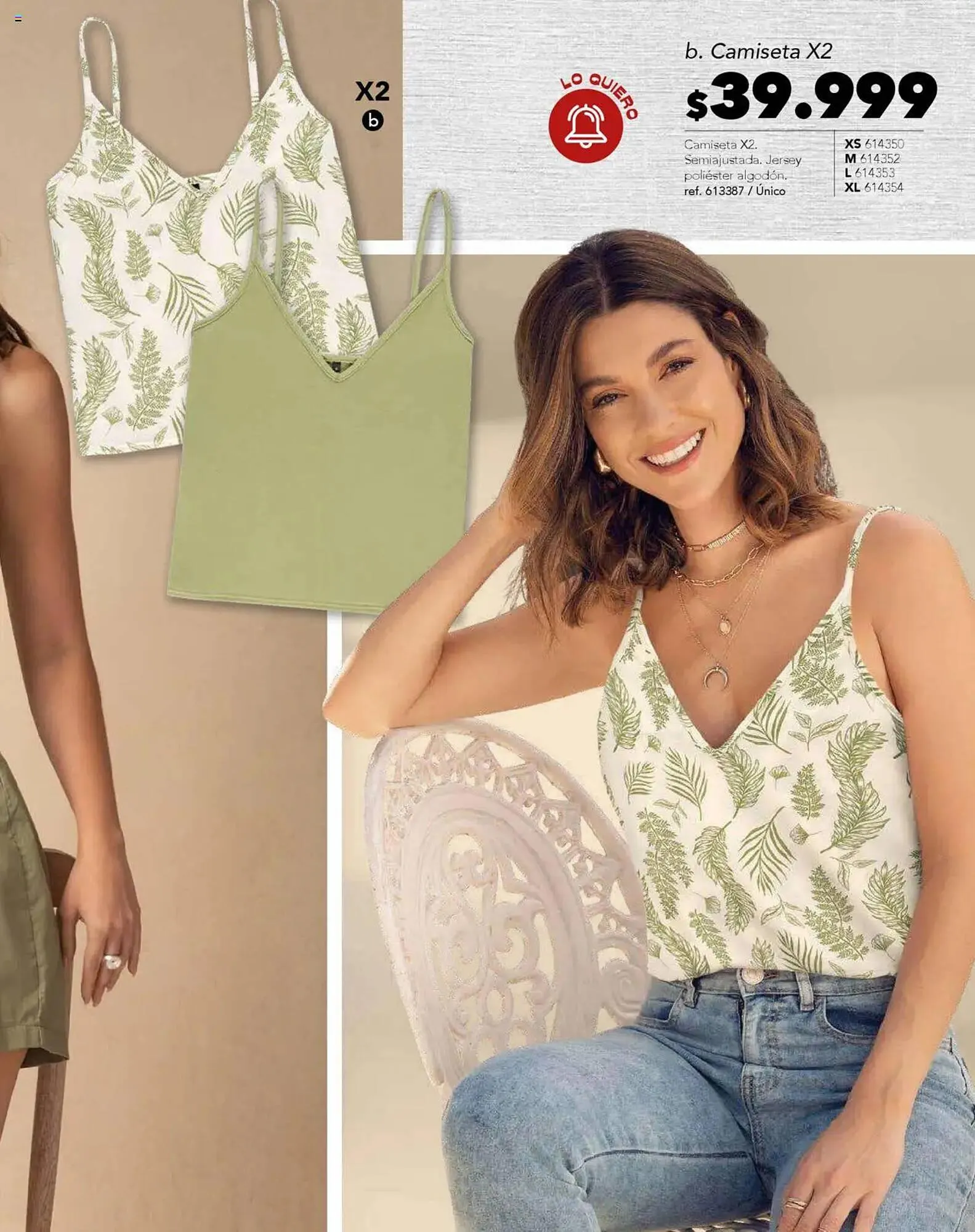 Catalogo de Catálogo Pacífika 25 de septiembre al 1 de enero 2026 - Pag 71