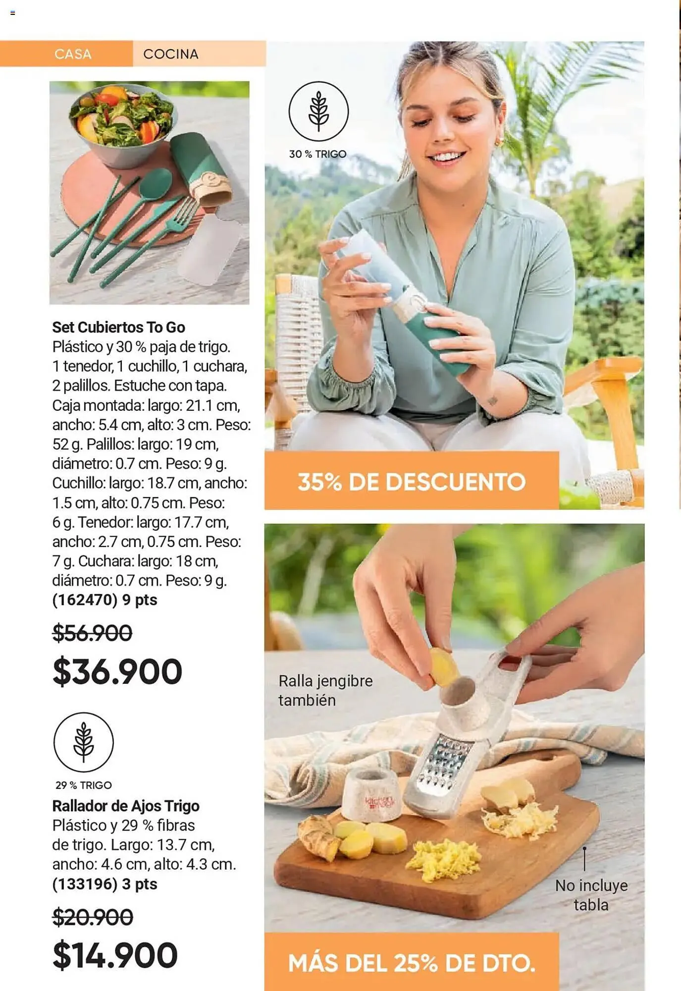 Catalogo de Catálogo Avon 12 de septiembre al 1 de noviembre 2025 - Pag 24