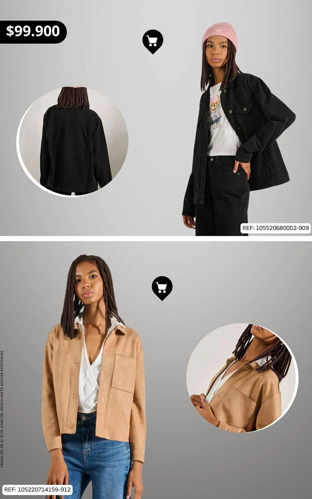 Catalogo de Catálogo Koaj 7 de junio al 30 de junio 2024 - Pag 6