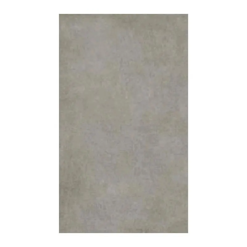 Piso porcelanato tipo cemento industrial gris 63x108 cm