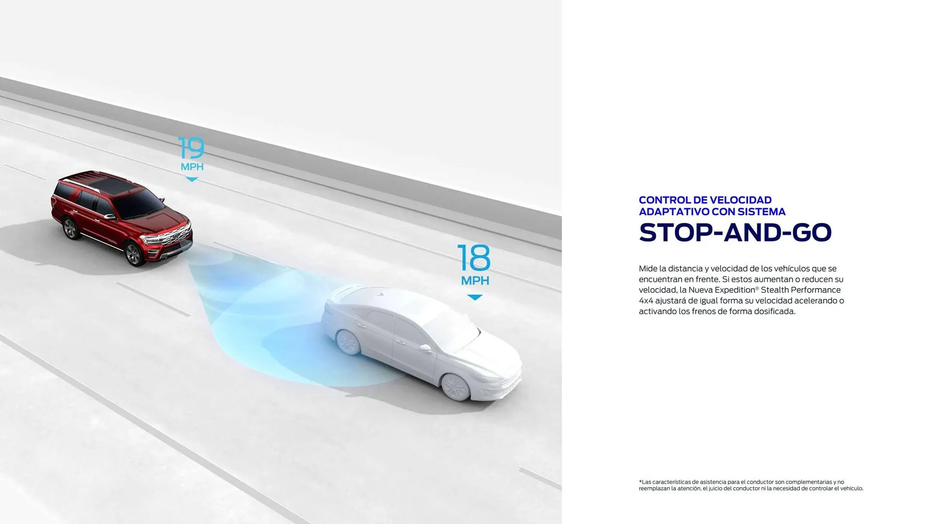 Catalogo de Catálogo Ford 25 de marzo al 31 de diciembre 2025 - Pag 5