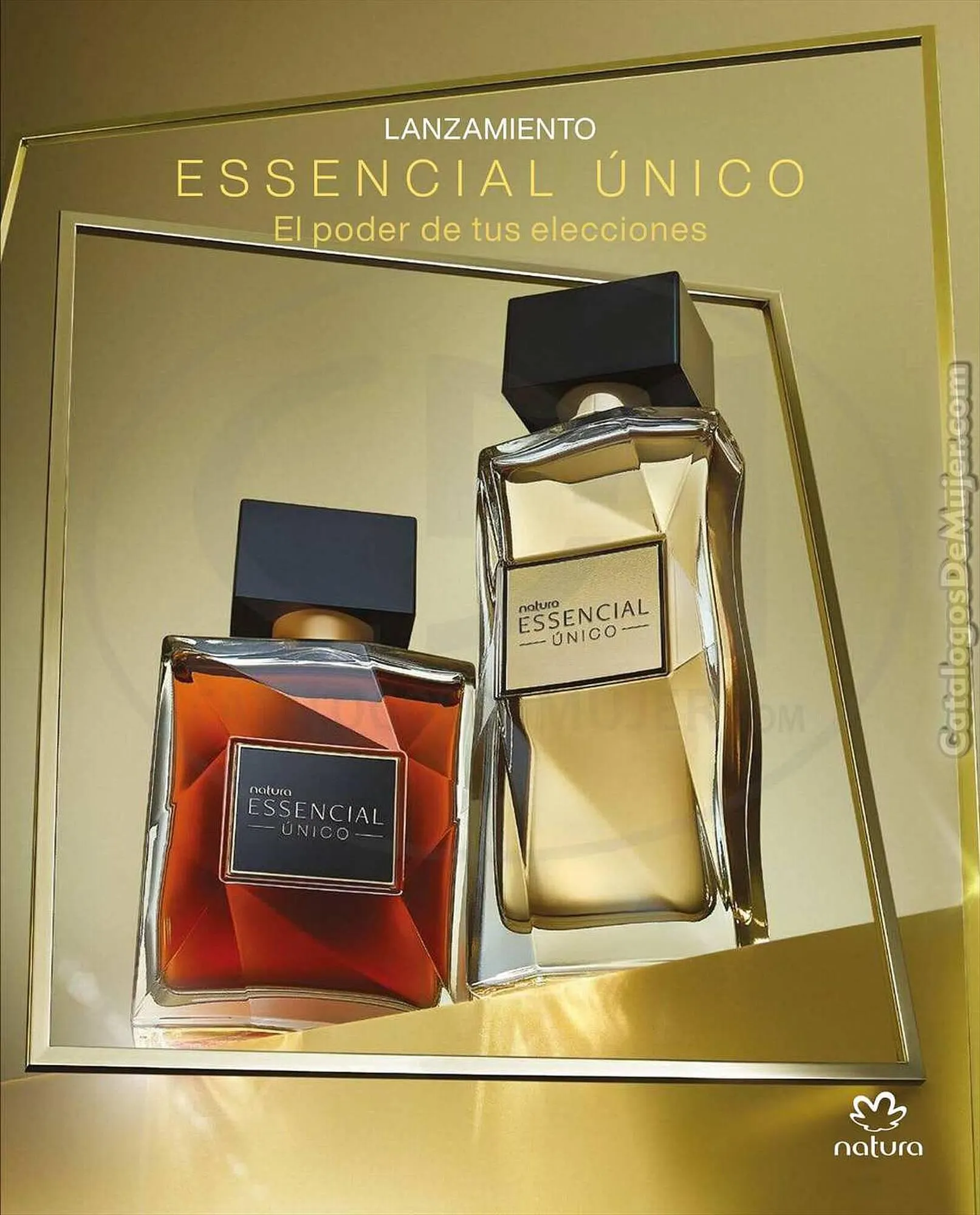 Catalogo de Catálogo Natura 31 de agosto al 2 de septiembre 2023 - Pag 3