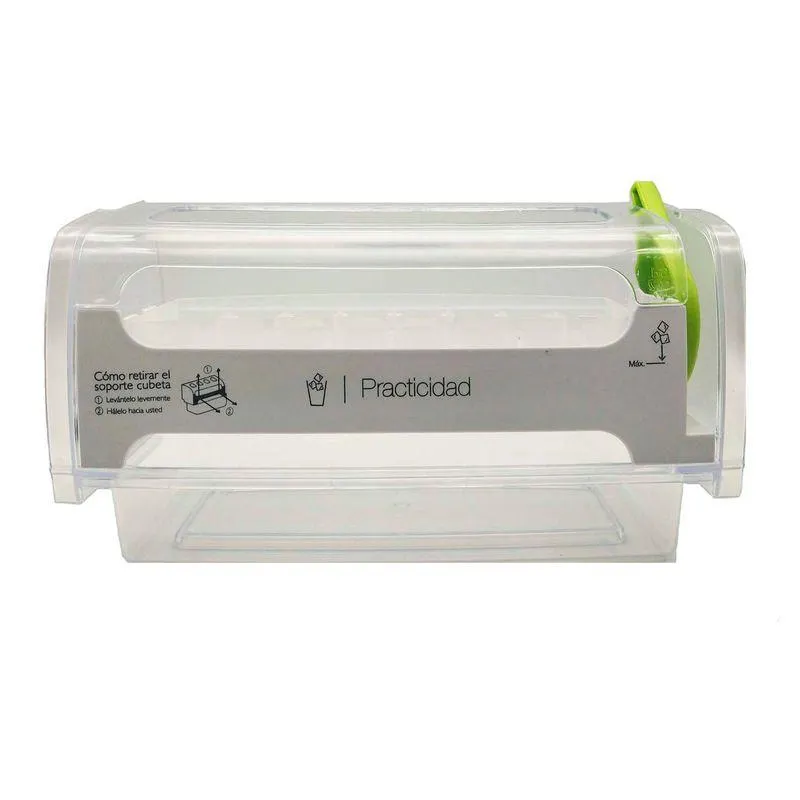 Fabricador De Hielo Para Nevera Haceb