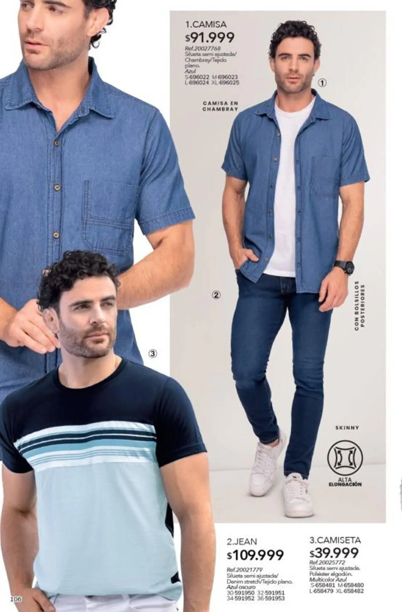 Catalogo de Catálogo Marketing Personal 2 de junio al 30 de junio 2025 - Pag 112
