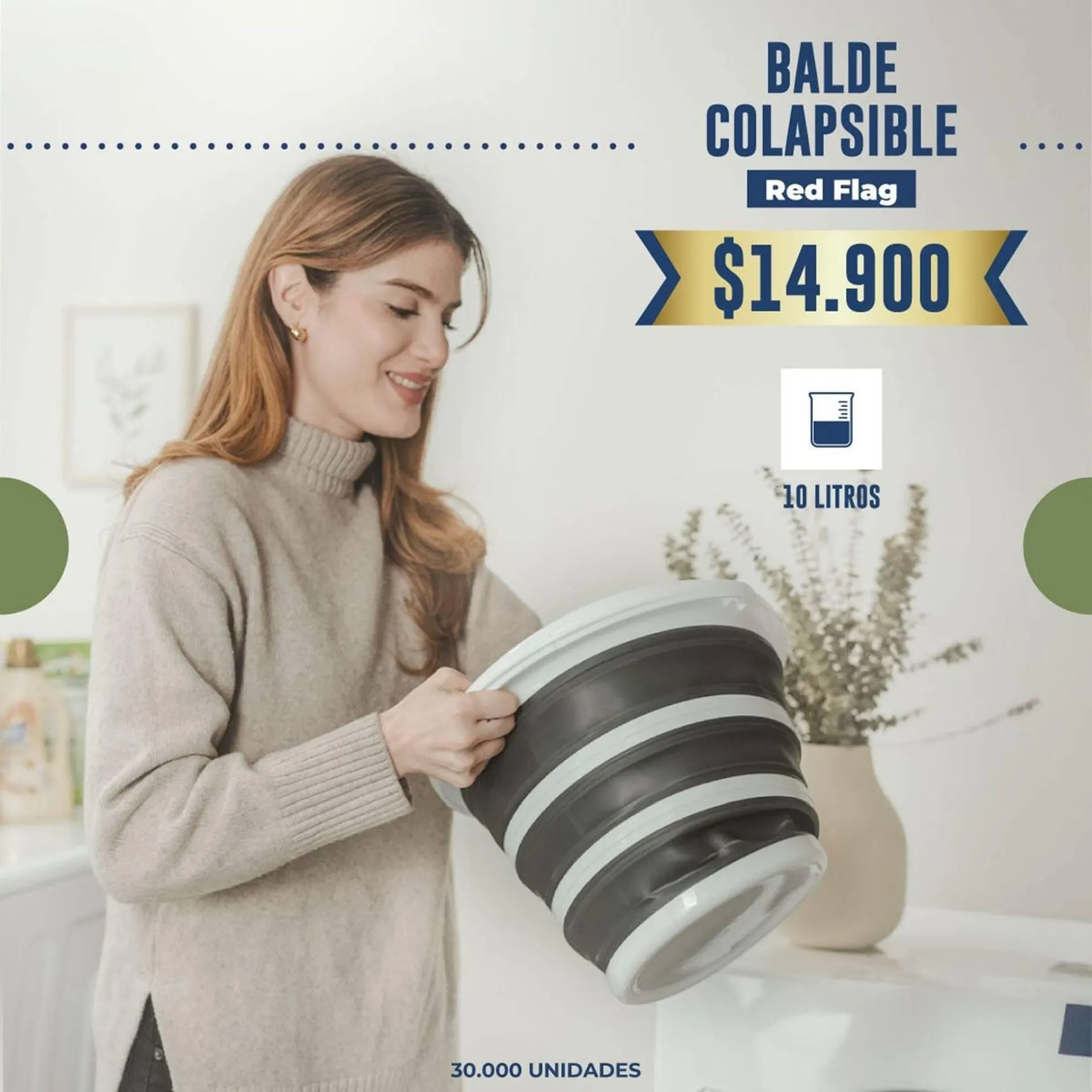 Catalogo de Catálogo Tiendas D1 17 de octubre al 31 de octubre 2025 - Pag 4