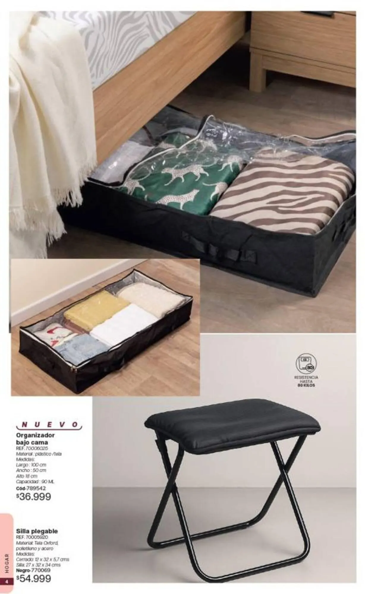 Catalogo de Catálogo Marketing Personal 1 de mayo al 31 de mayo 2026 - Pag 6