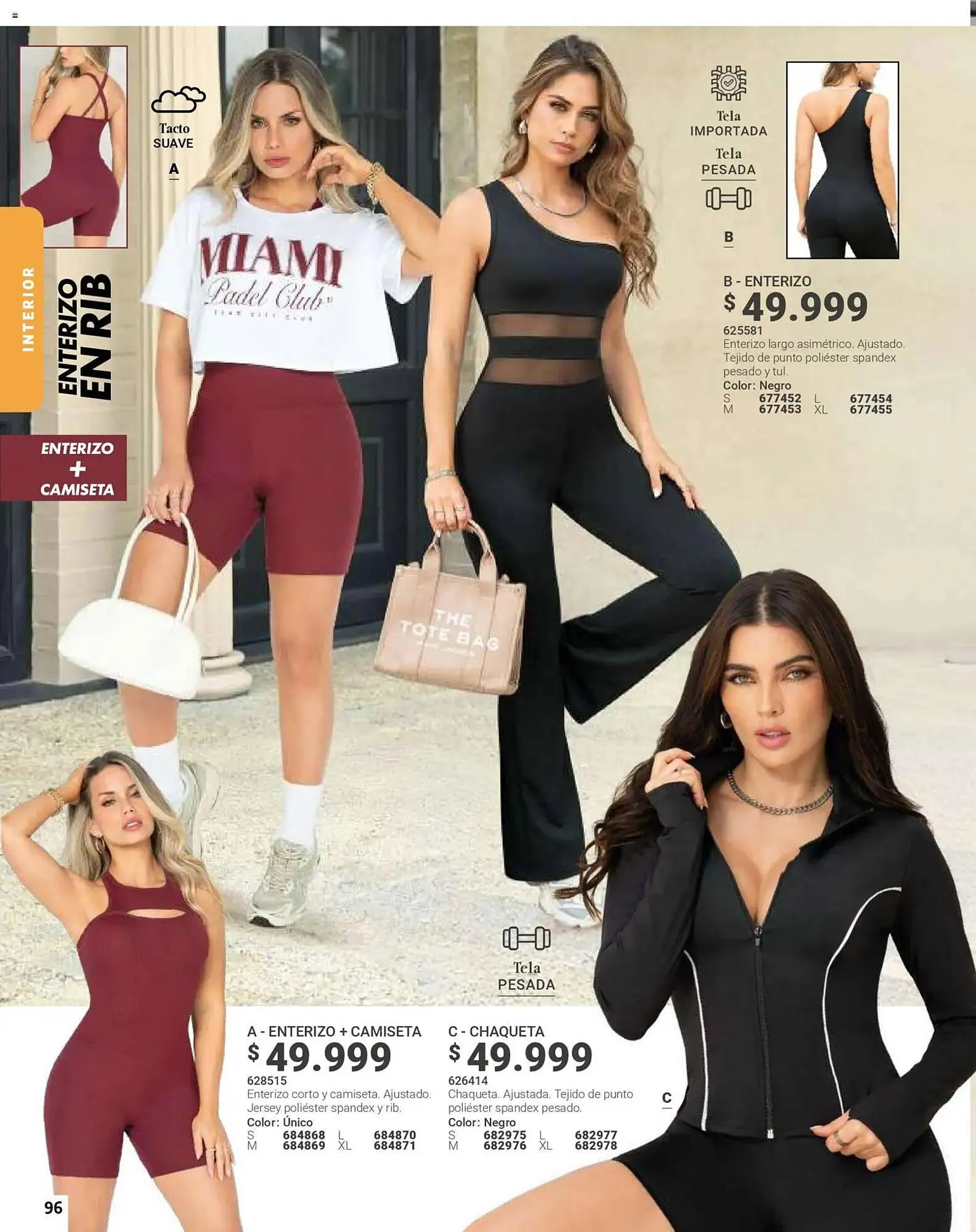 Catalogo de Catálogo Carmel 1 de marzo al 1 de abril 2026 - Pag 96