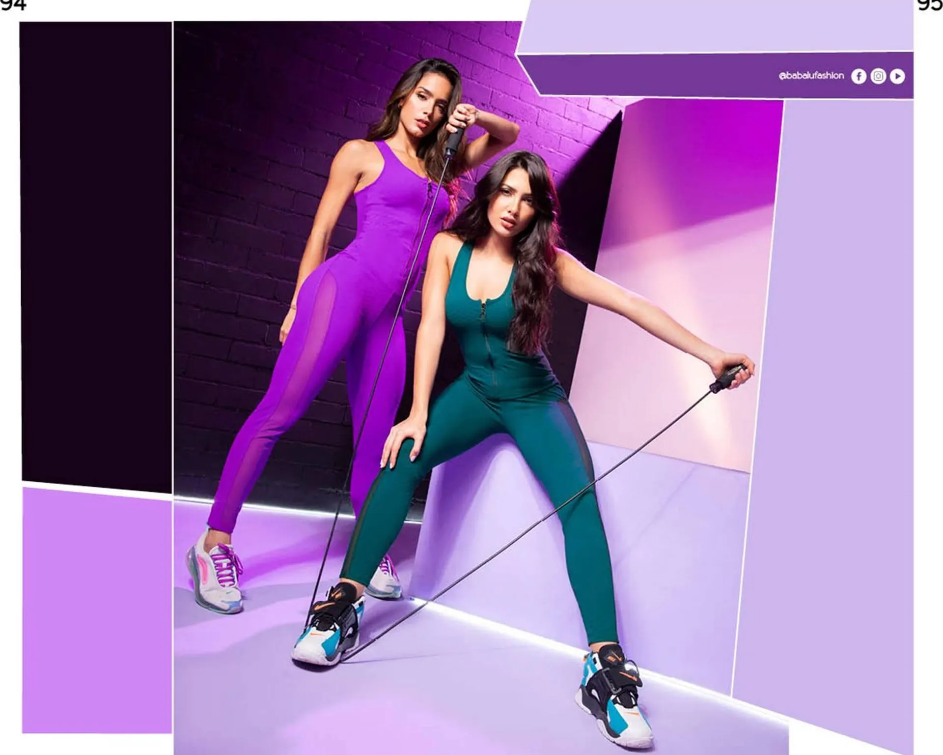 Catalogo de Catálogo Babalú Fashion 15 de diciembre al 31 de diciembre 2024 - Pag 48