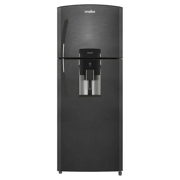 Nevera MABE No Frost 421Lts Negra