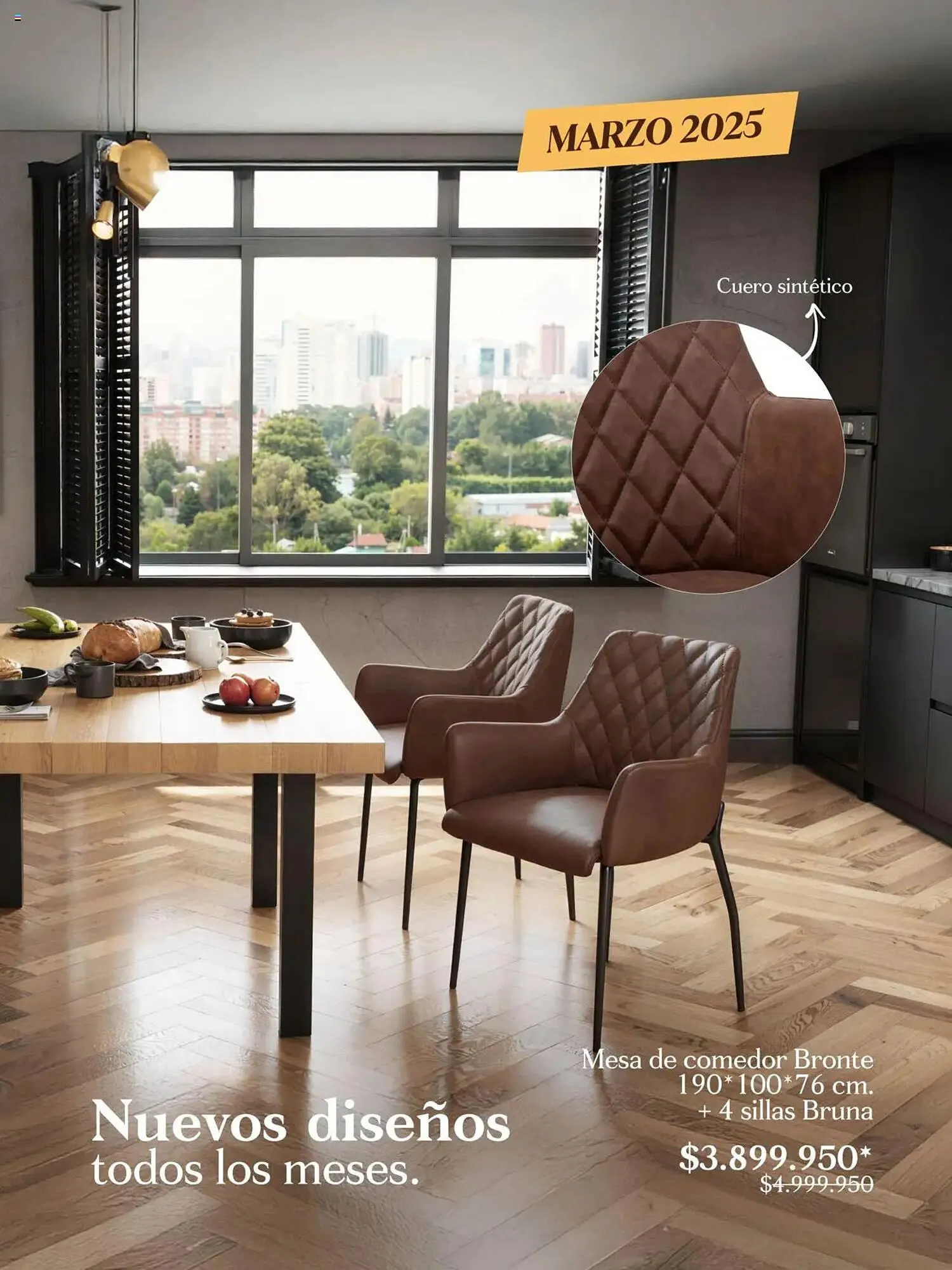 Catalogo de Catálogo Tugó 3 de marzo al 2 de abril 2025 - Pag 2