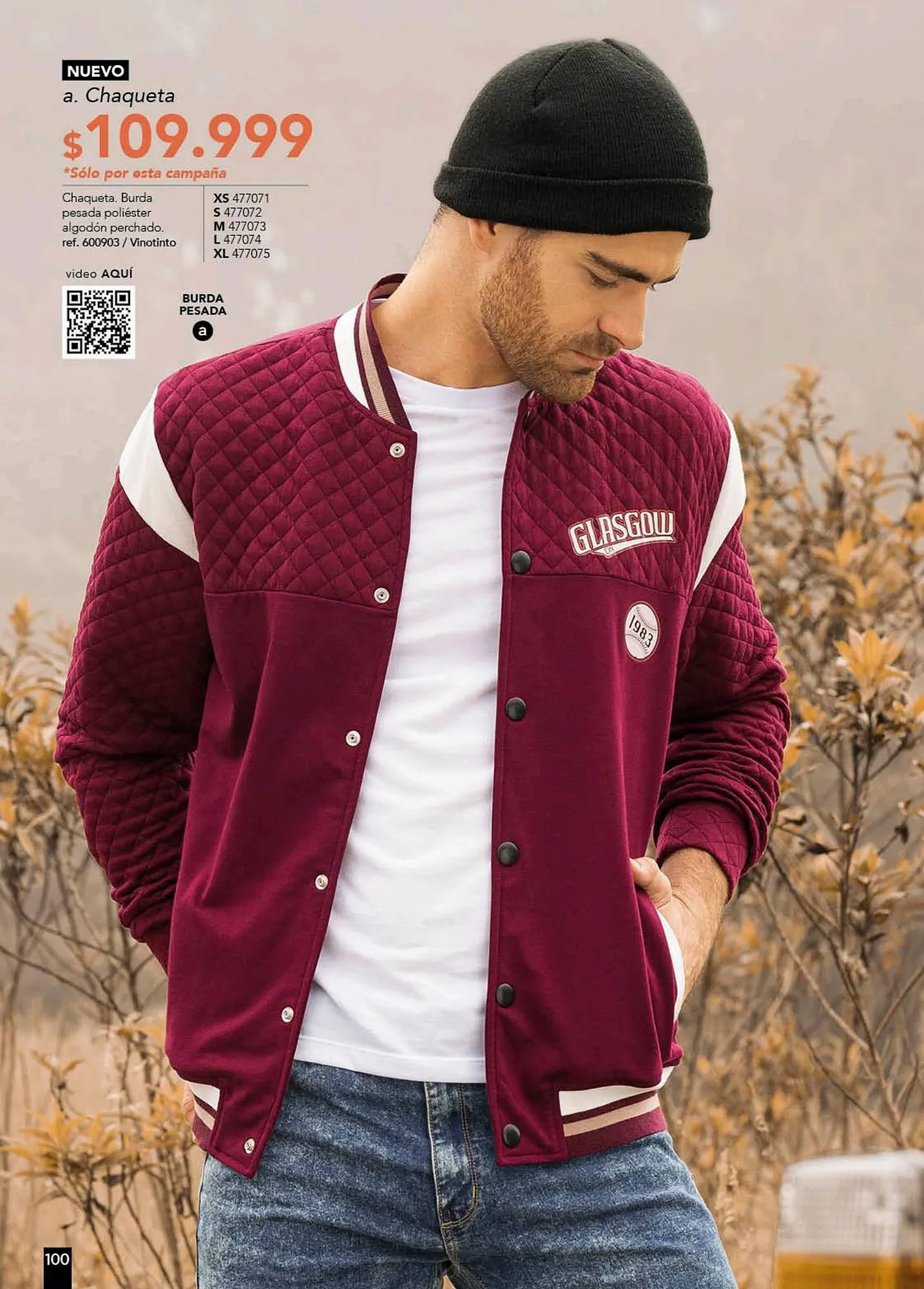 Catalogo de Catálogo Pacífika 24 de agosto al 30 de agosto 2023 - Pag 100