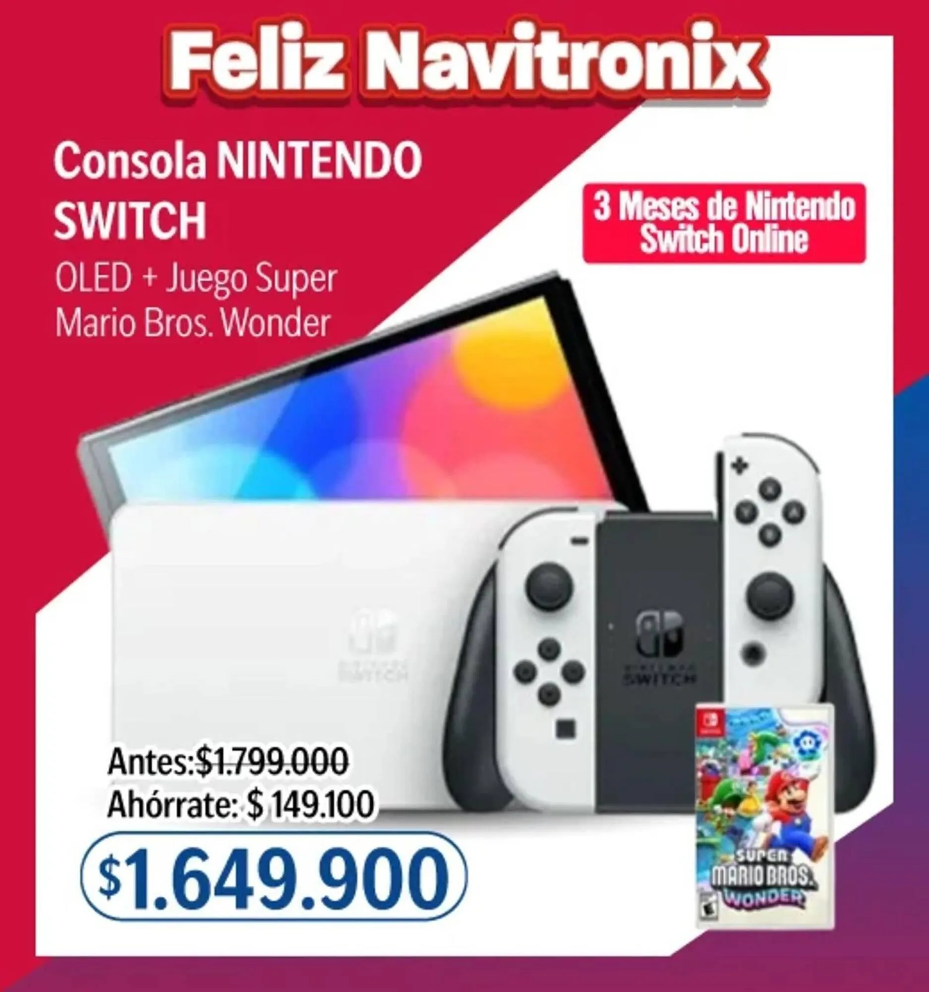 Catalogo de Catálogo Ktronix 11 de diciembre al 17 de diciembre 2025 - Pag 14