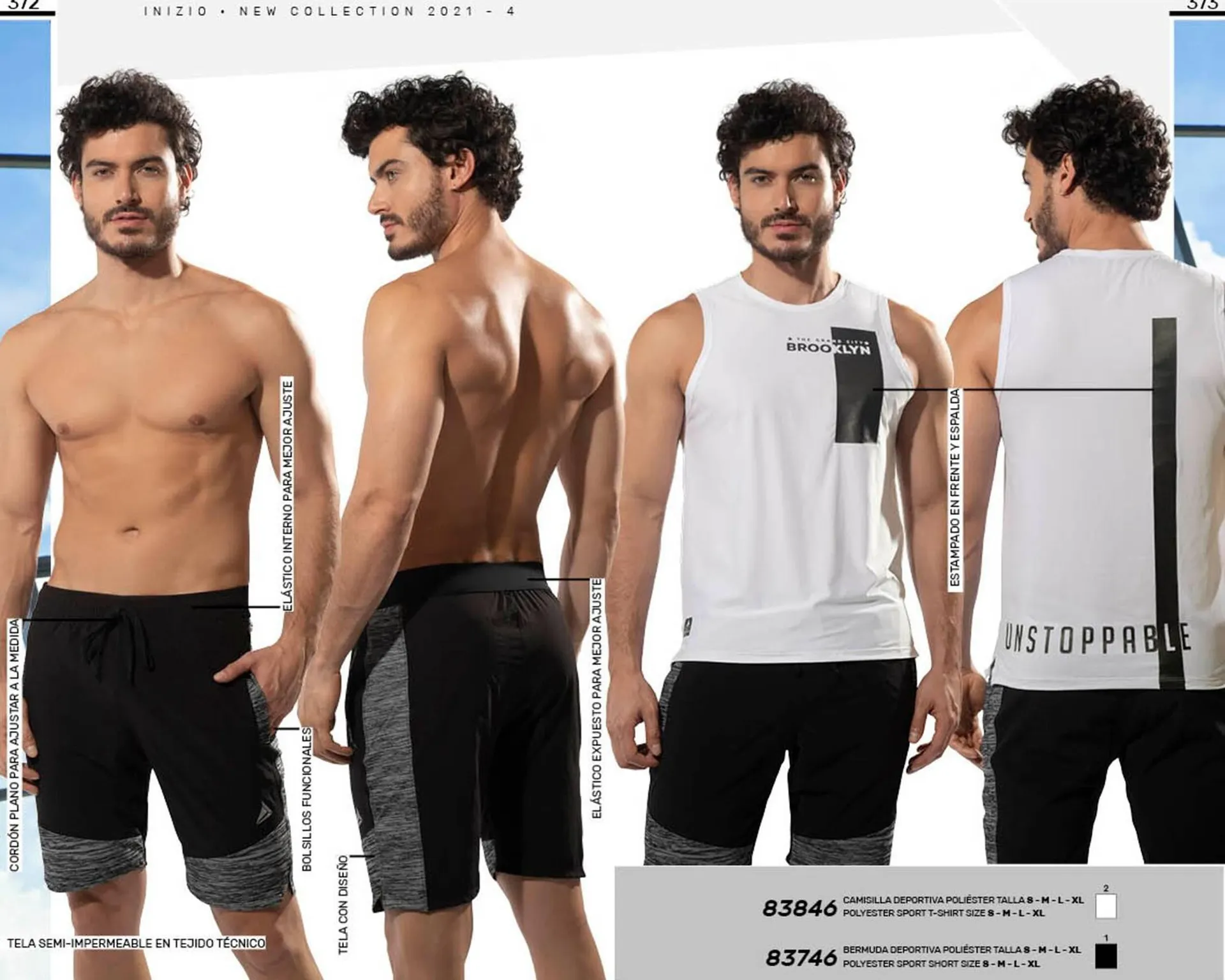 Catalogo de Catálogo Babalú Fashion 15 de diciembre al 31 de diciembre 2024 - Pag 187