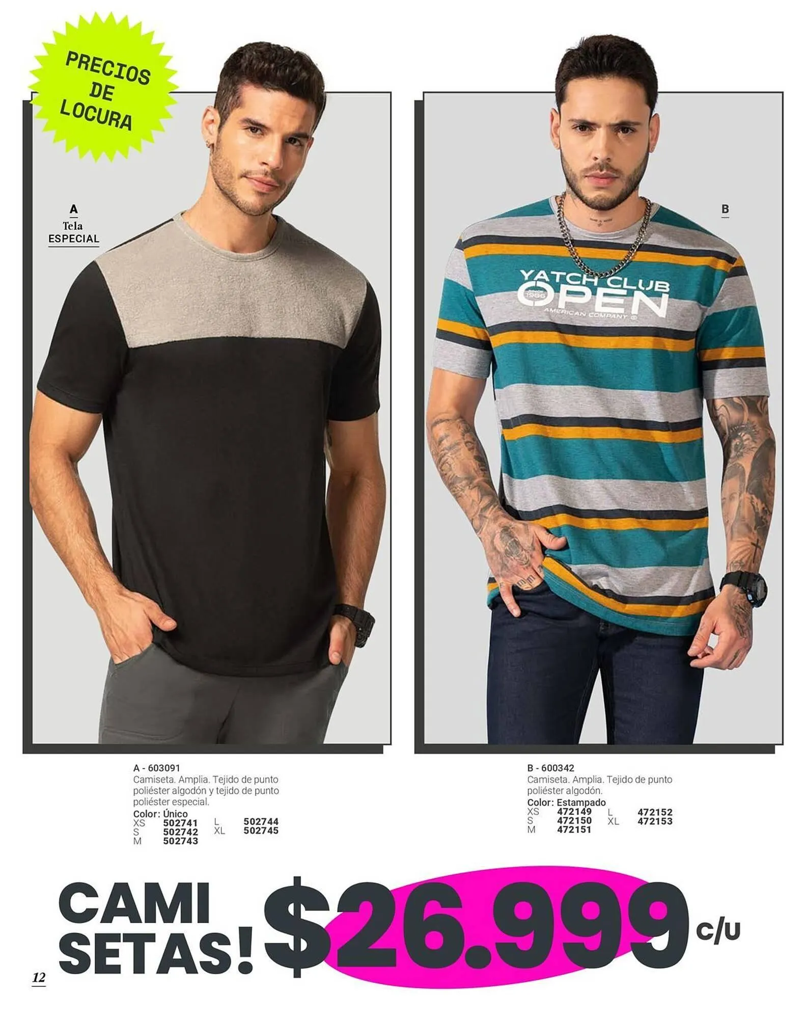 Catalogo de Catálogo Carmel 4 de julio al 31 de julio 2024 - Pag 14