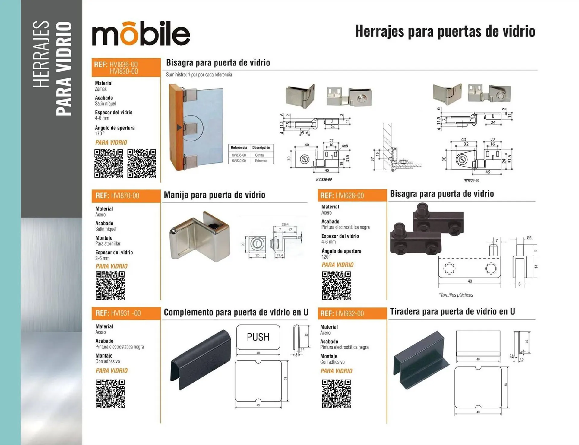 Catalogo de Catálogo Madecentro 14 de septiembre al 30 de noviembre 2023 - Pag 199