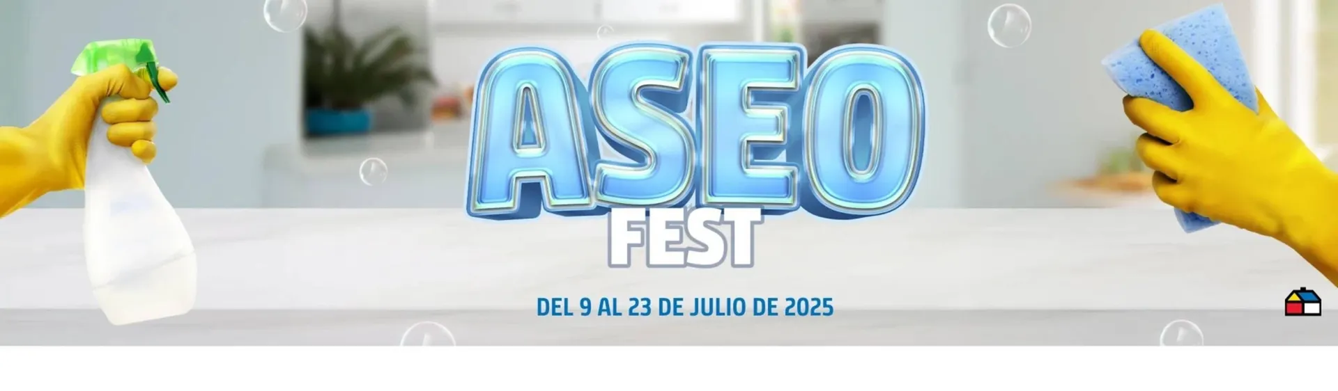 Catálogo Homecenter - 1