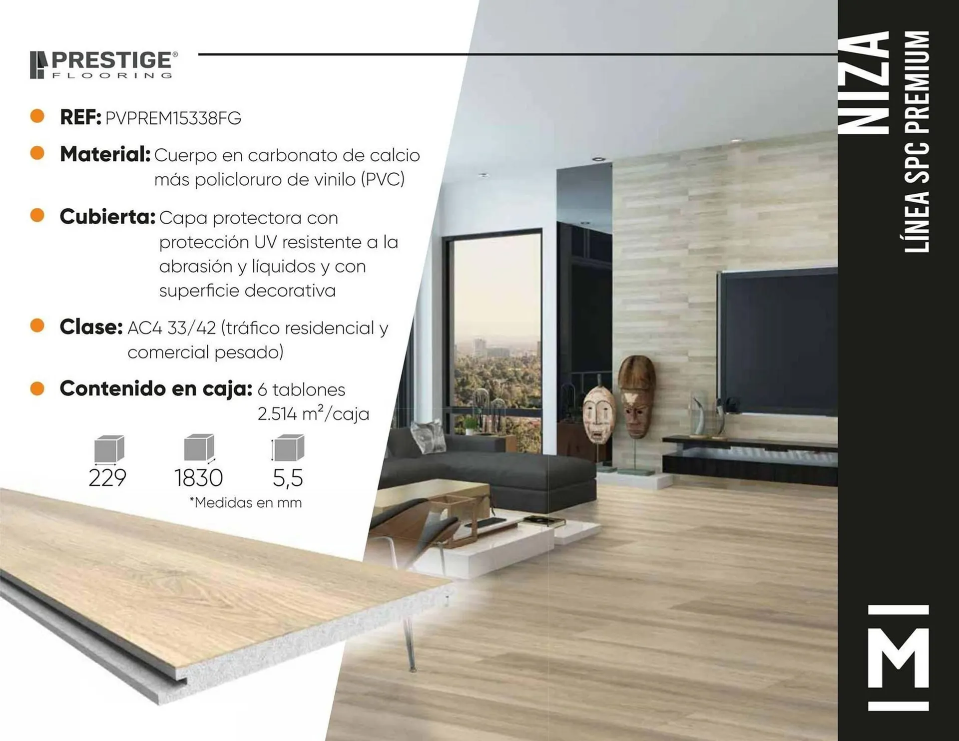 Catalogo de Catálogo Madecentro 25 de marzo al 31 de diciembre 2025 - Pag 54