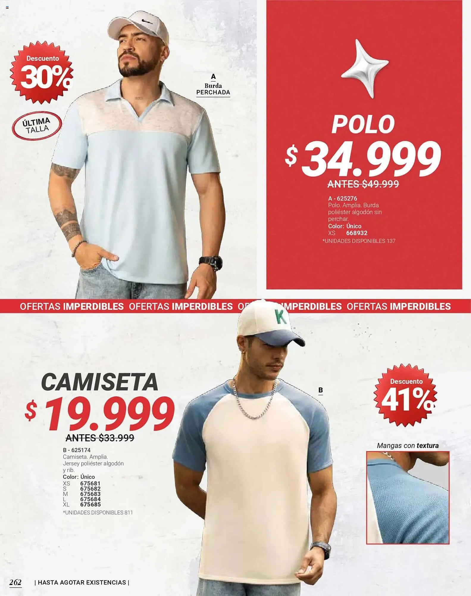 Catalogo de Catálogo Carmel 1 de febrero al 1 de marzo 2026 - Pag 262