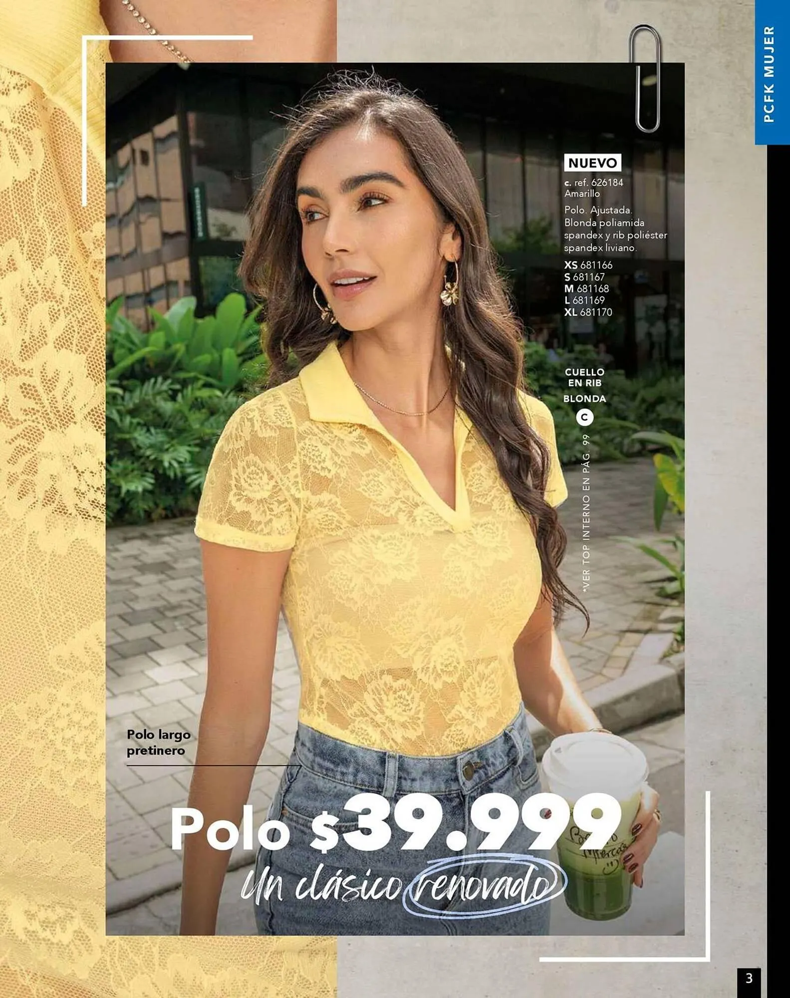 Catalogo de Catálogo Pacífika 15 de septiembre al 31 de octubre 2025 - Pag 3