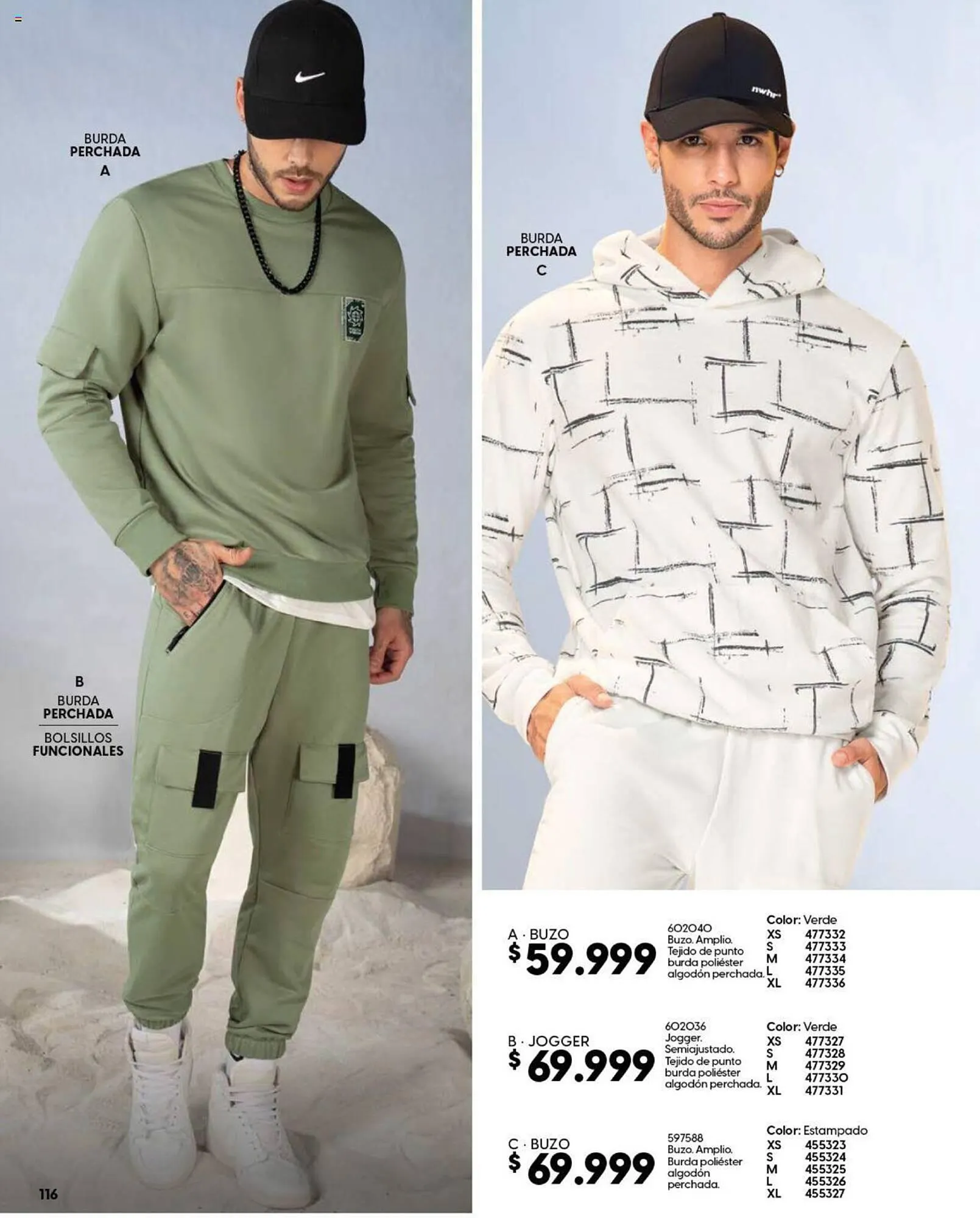 Catalogo de Catálogo Carmel 11 de diciembre al 31 de diciembre 2023 - Pag 124