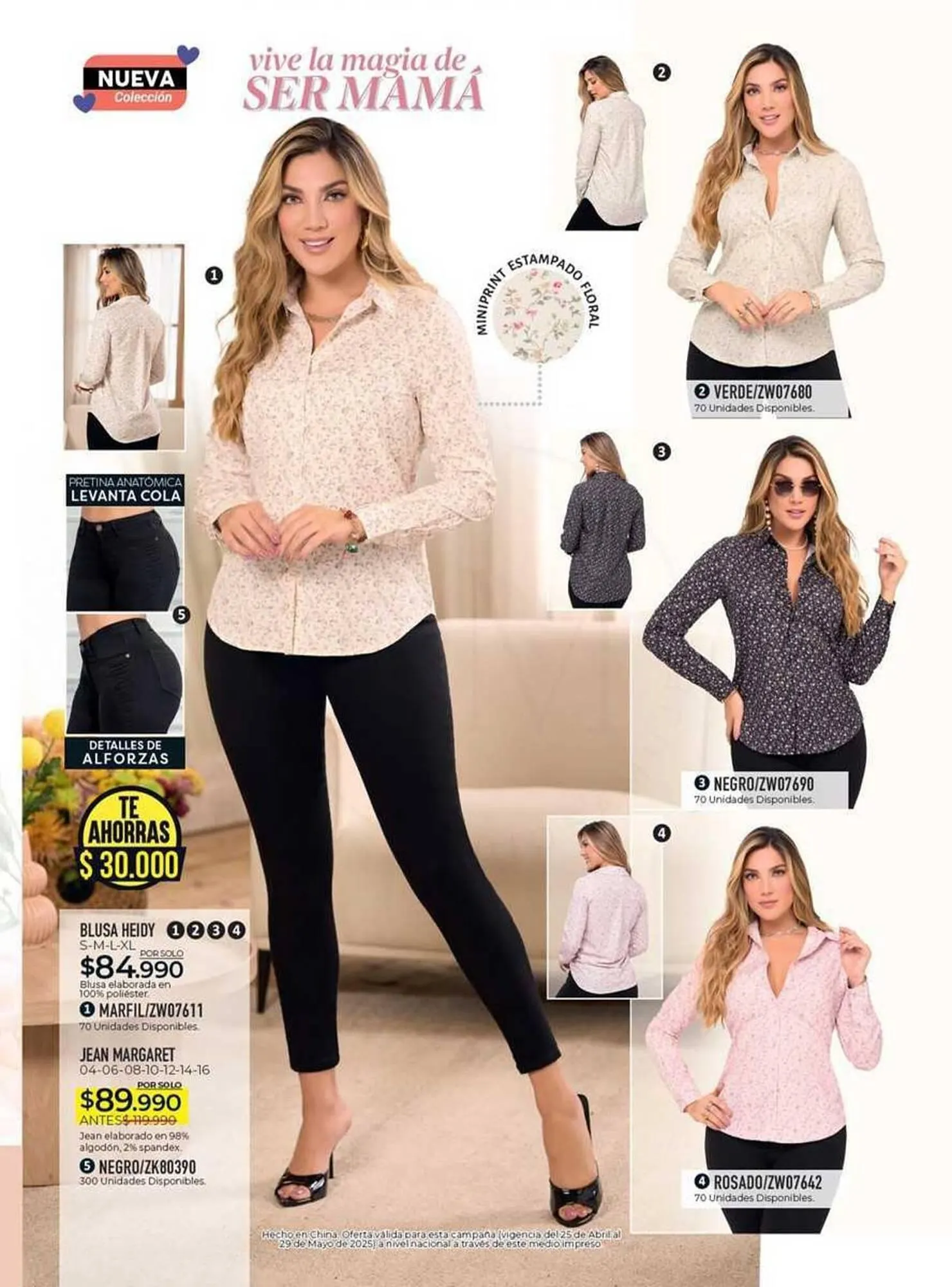 Catalogo de Catálogo Croydon 2 de mayo al 29 de mayo 2025 - Pag 73