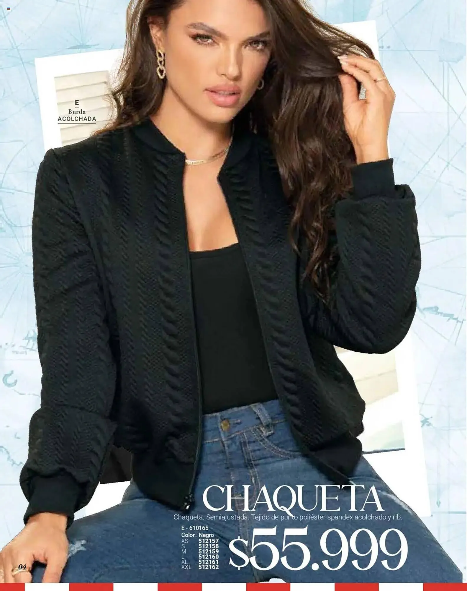 Catalogo de Catálogo Carmel 9 de julio al 1 de septiembre 2025 - Pag 4