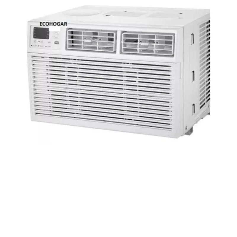 AIRE ACONDICIONADO DE VENTANA ECOHOGAR 12000 BTU 220V