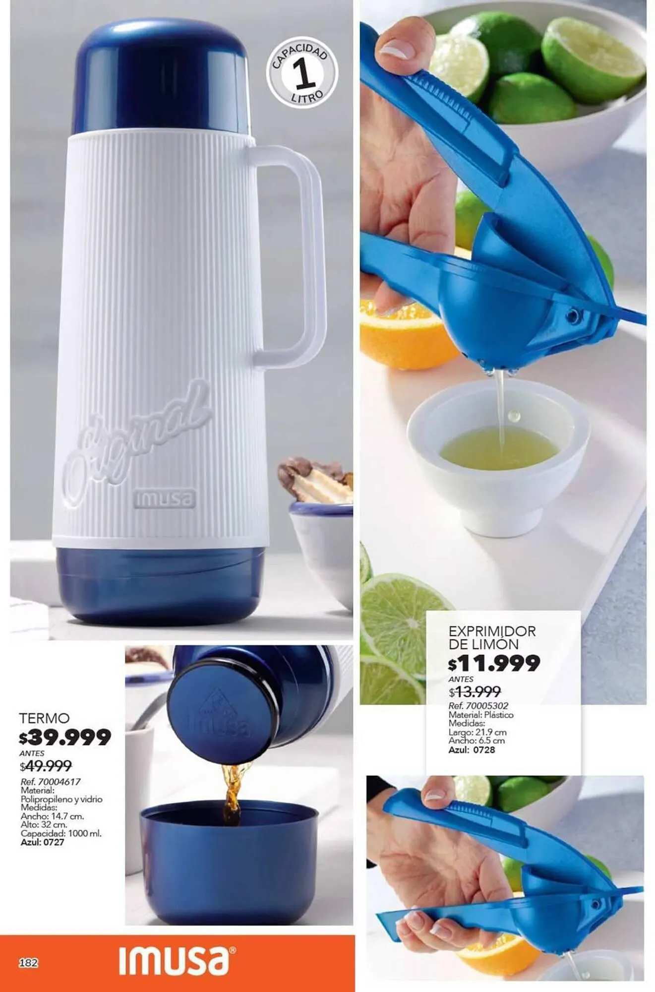 Catalogo de Catálogo Marketing Personal 7 de febrero al 31 de marzo 2024 - Pag 107