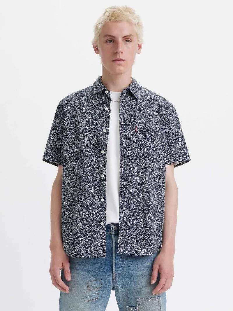 Camisa Levi’S® Classic One Pocket Para Hombre