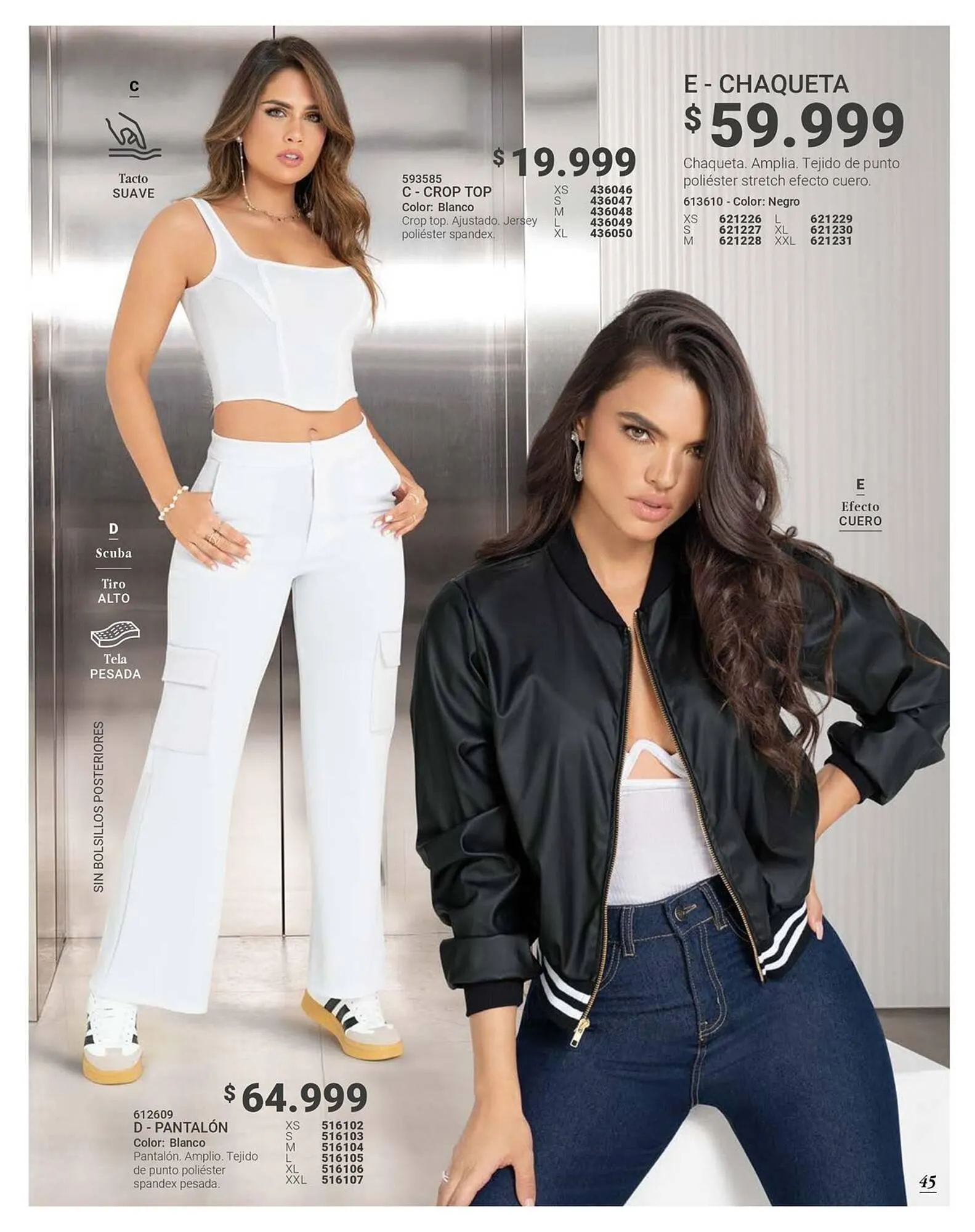 Catalogo de Catálogo Carmel 13 de enero al 14 de febrero 2025 - Pag 47