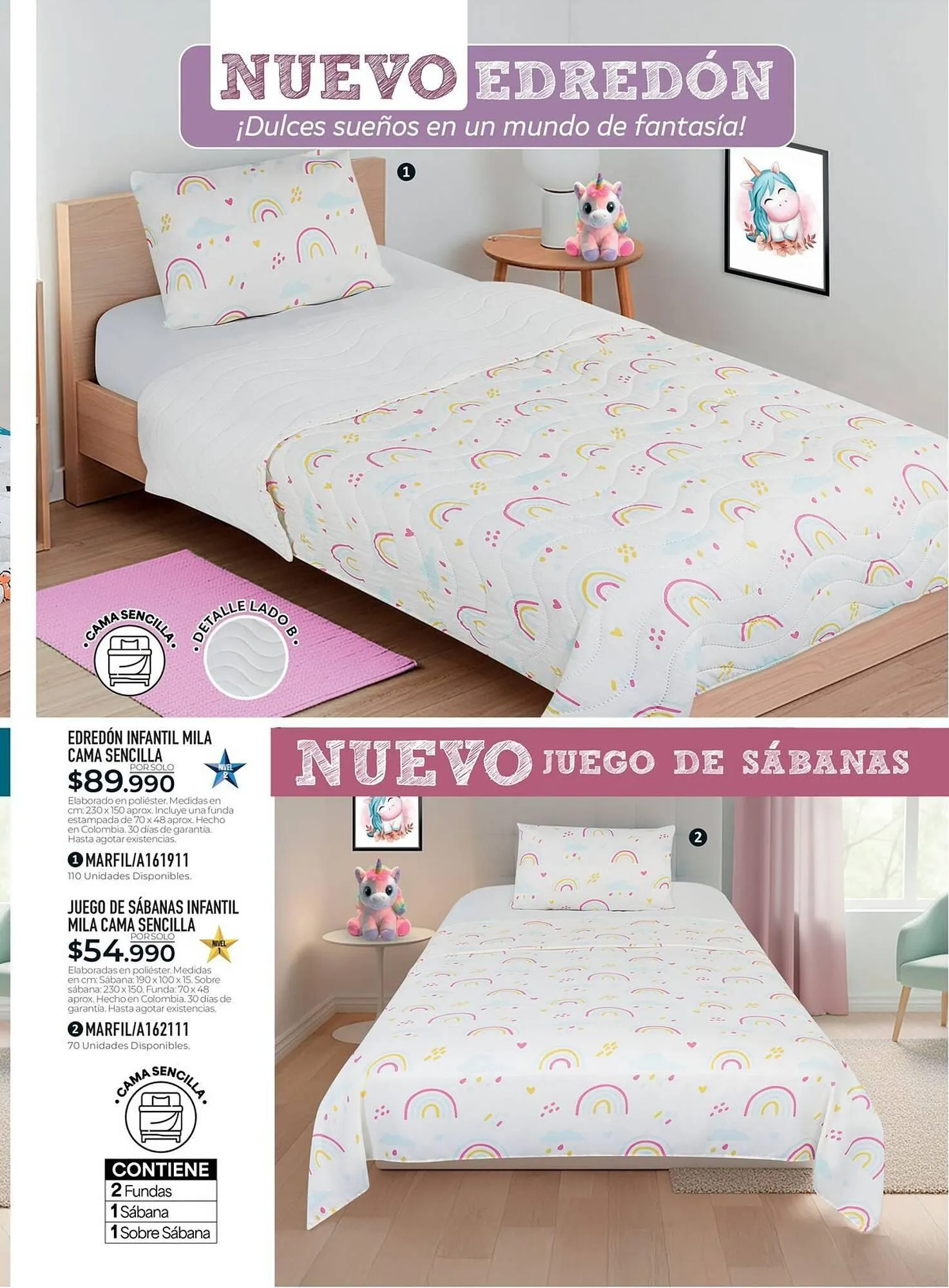 Catalogo de Catálogo Croydon 30 de diciembre al 5 de febrero 2026 - Pag 253